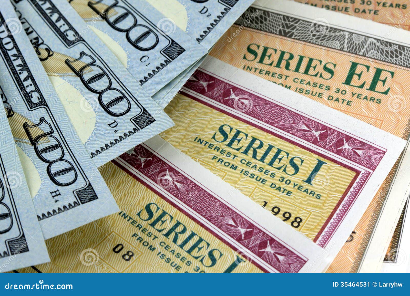 SECgov Saving Bonds
