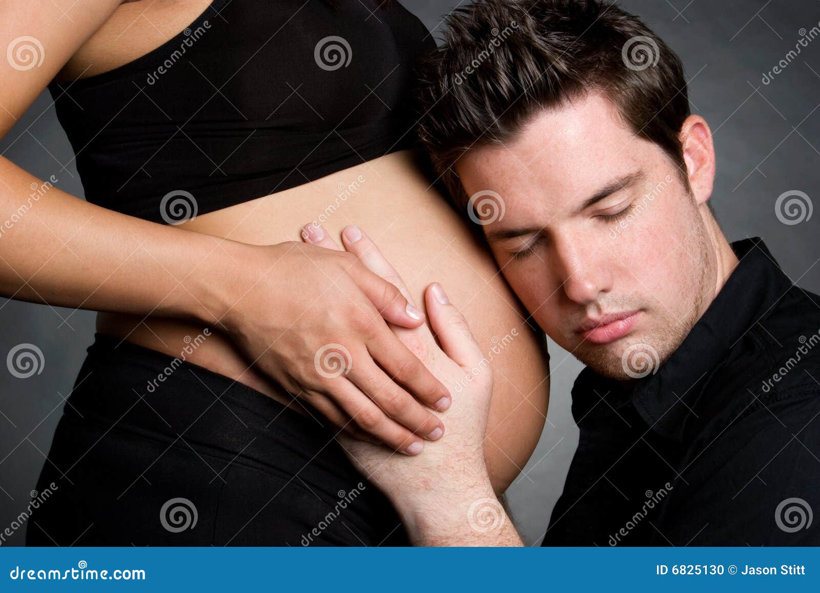Consigli ai futuri papà per vivere al meglio la dolce ...