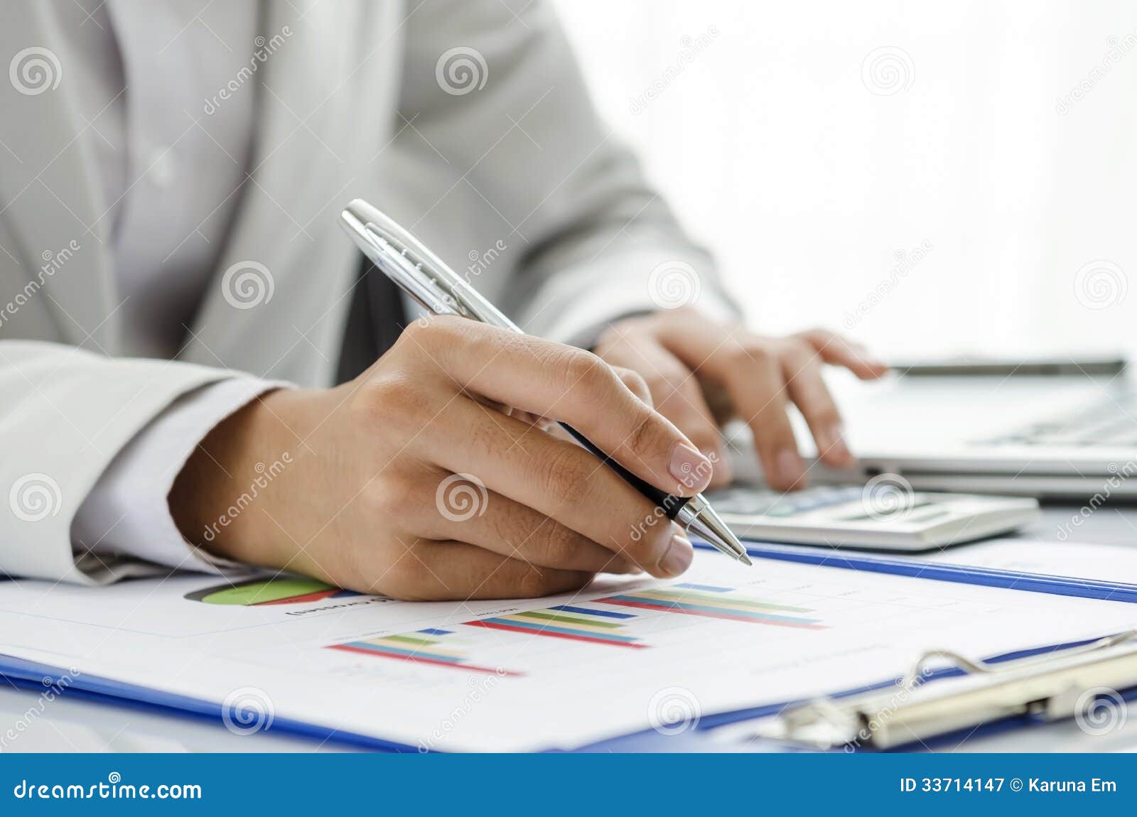 Working for an essay writing company