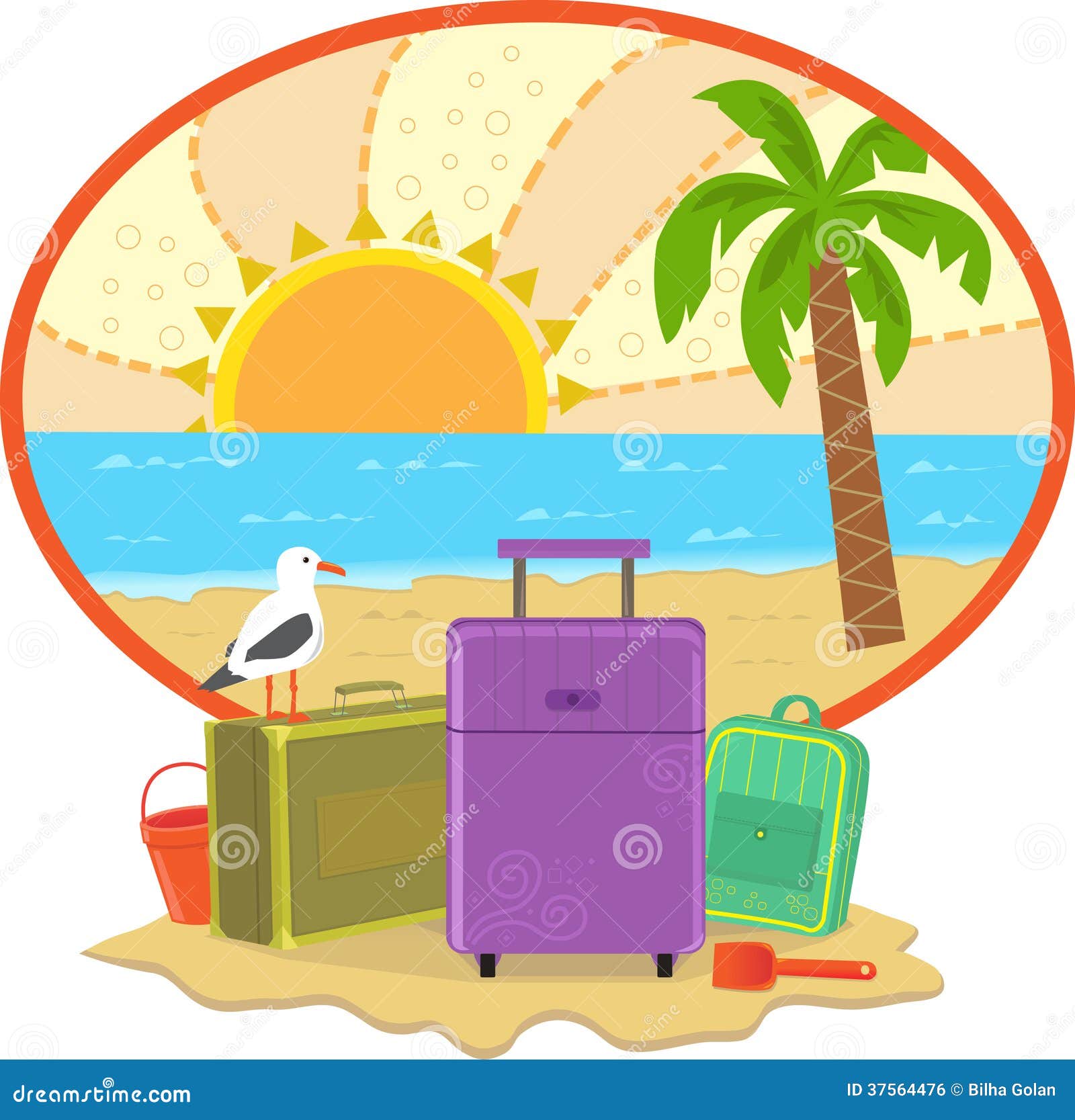 image clipart gratuite vacances - photo #36