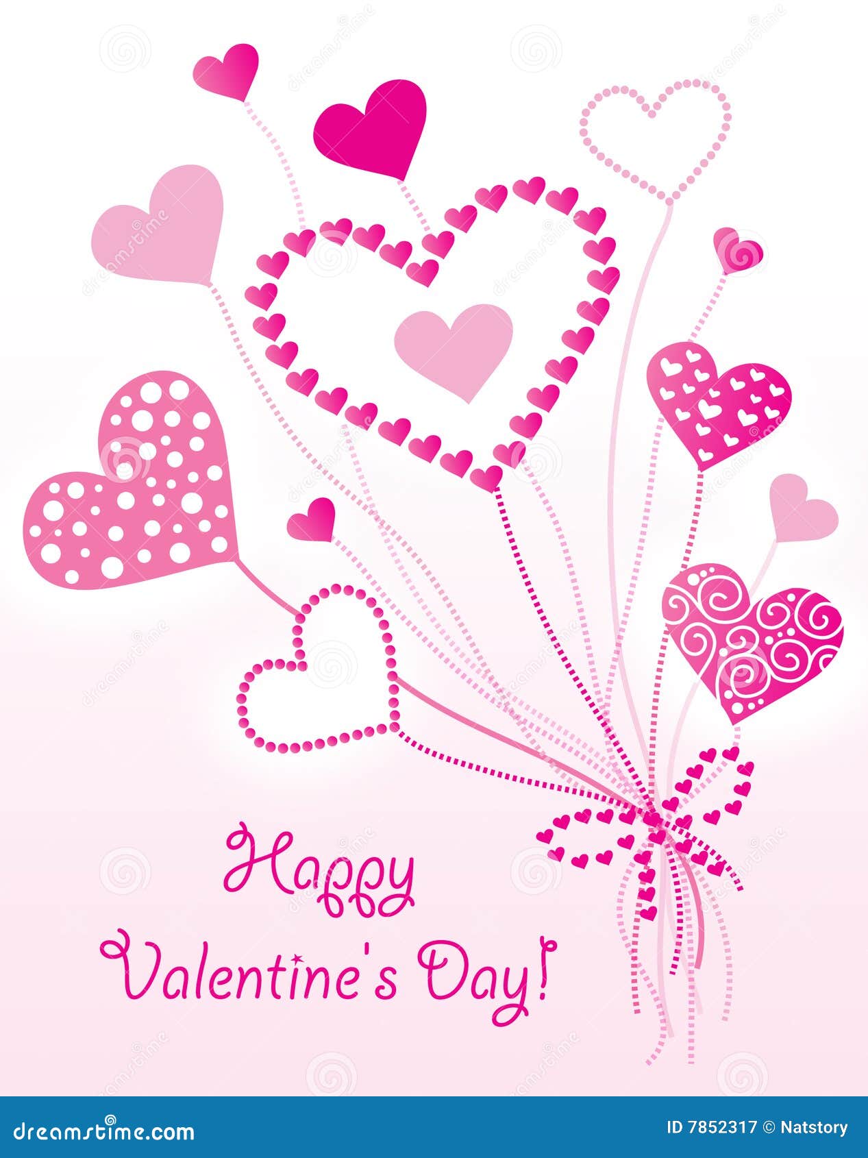 valentine thank you clipart - photo #41