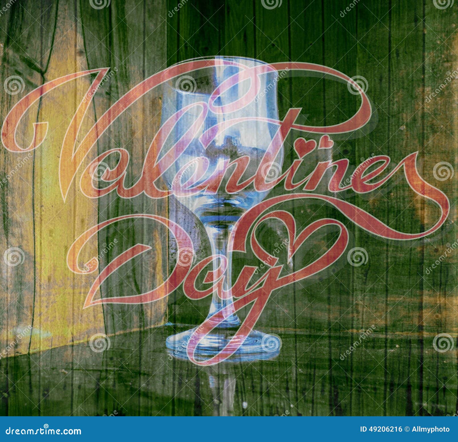 valentaines day card