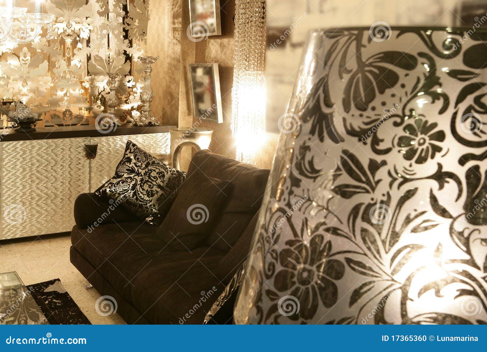 Woonkamer zwarte bank ~ artikill.com