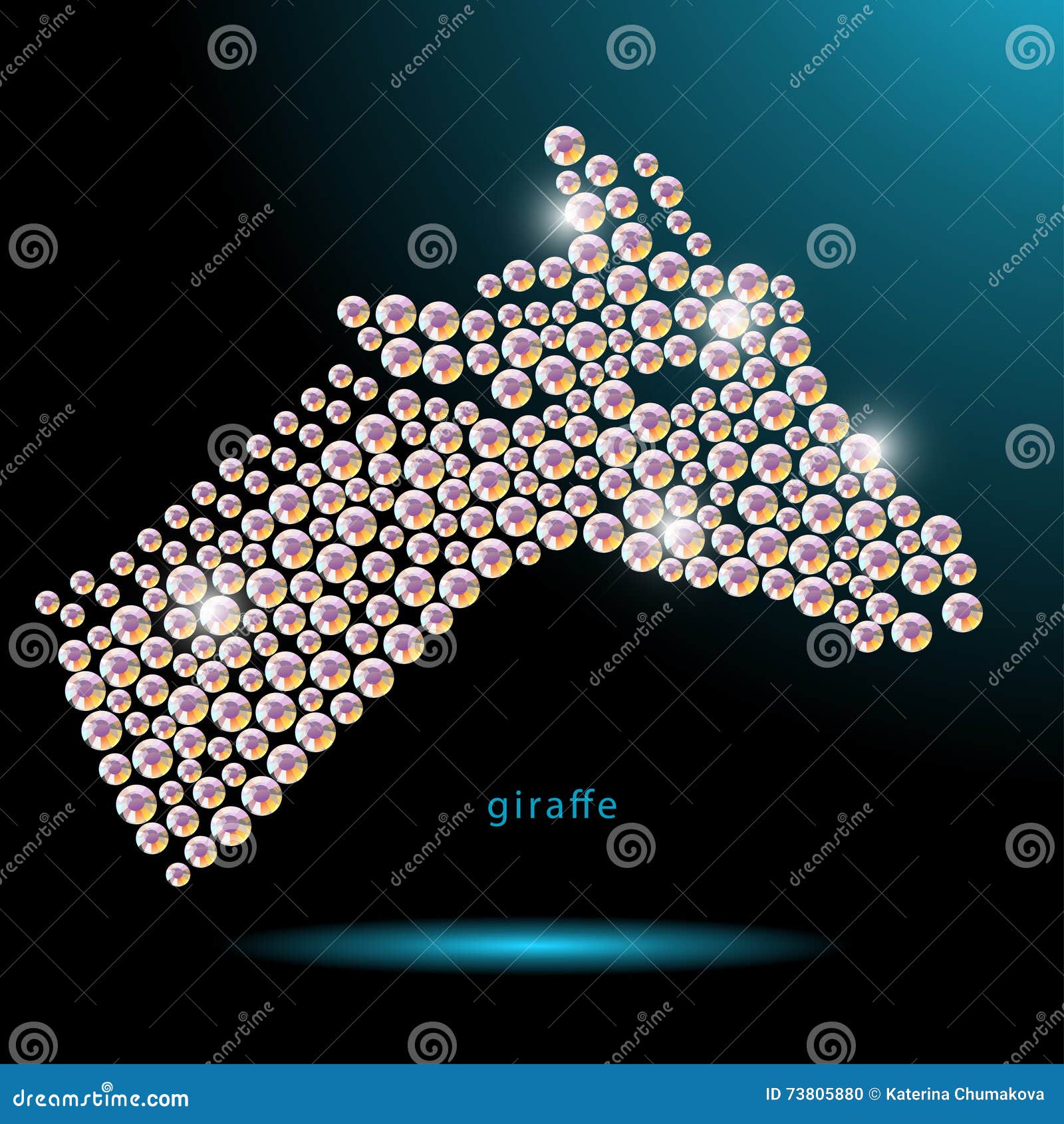 Lonely giraffe dating