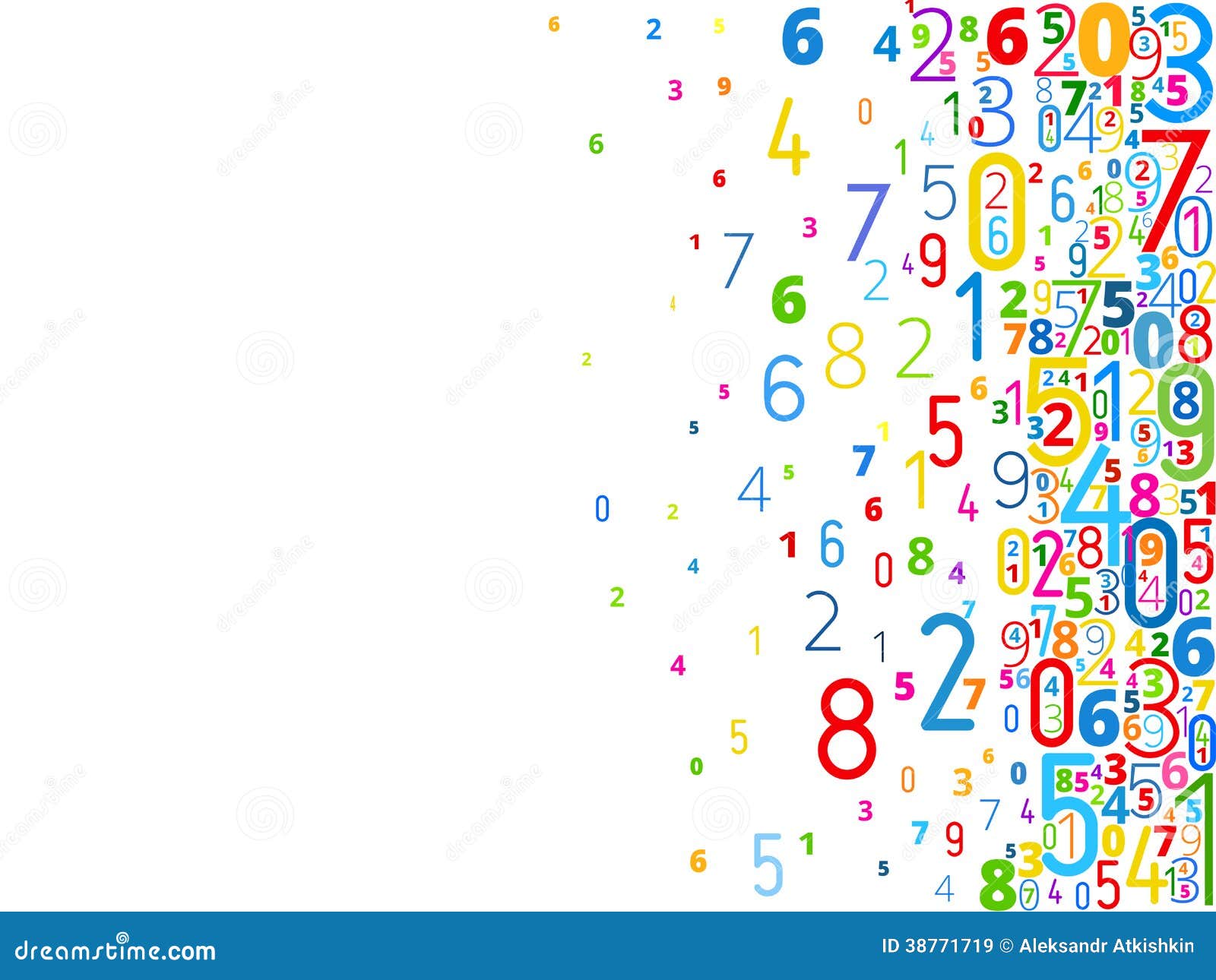 tumblr backgrounds math from background numbers Vector