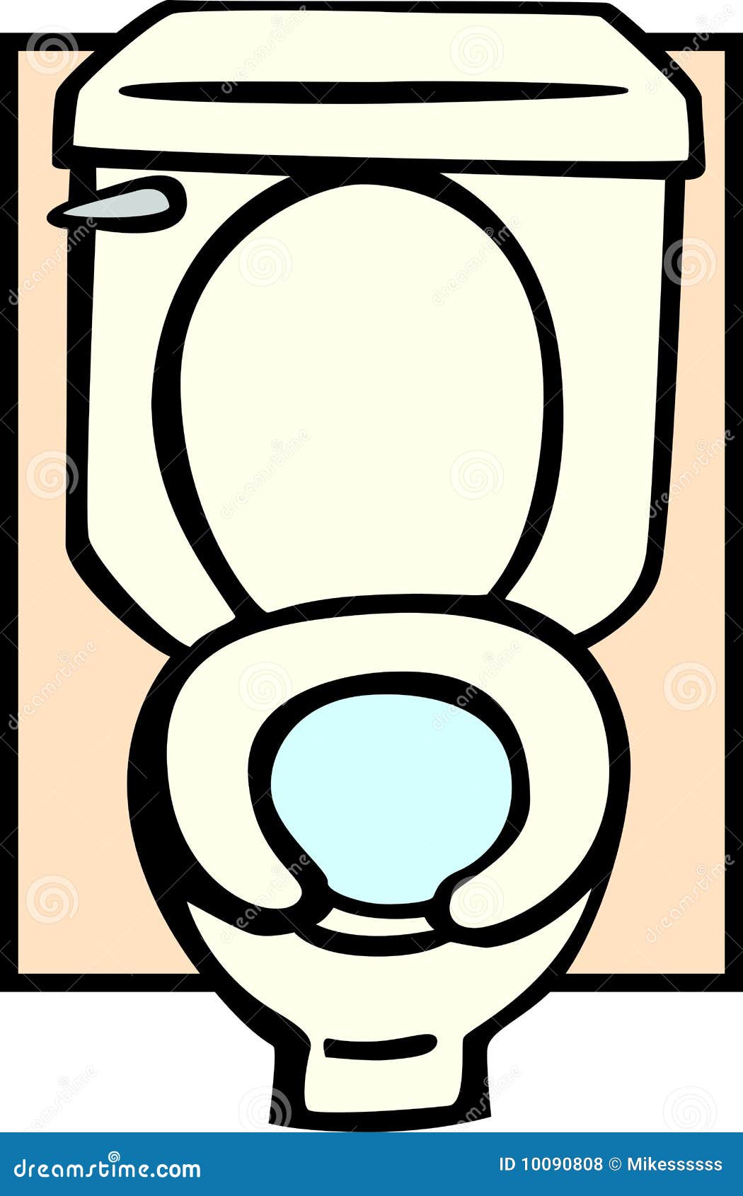 clipart toilet flush - photo #31