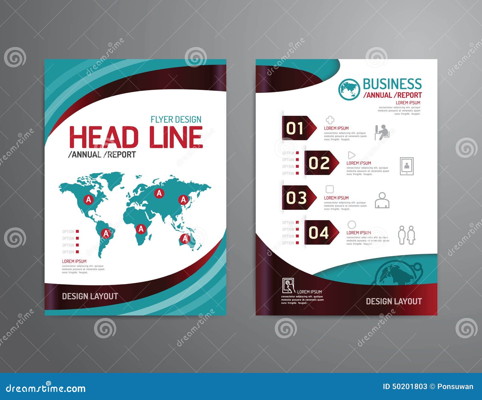 Design Presentation Board Template Design Presentation Board Template