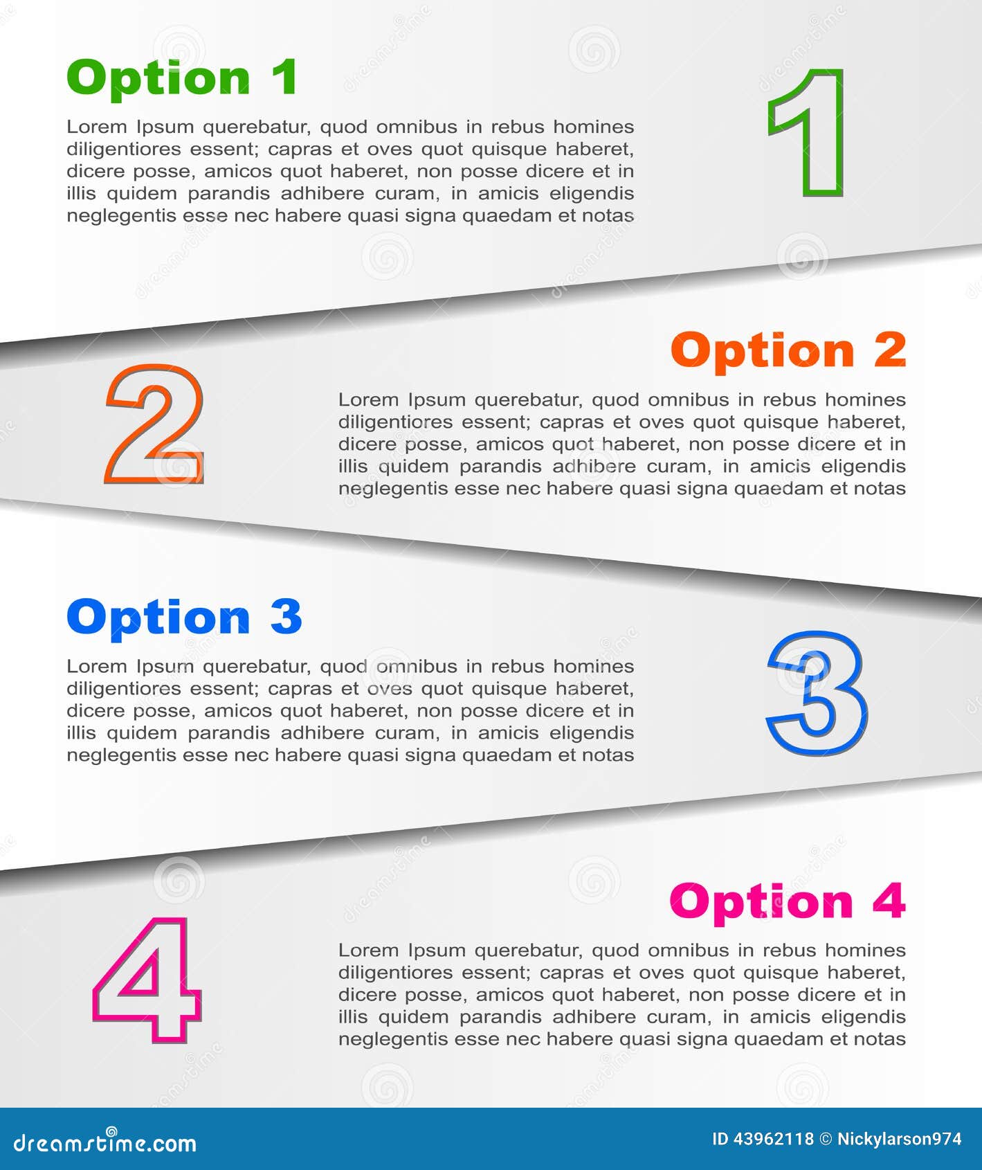 Stock options modeling