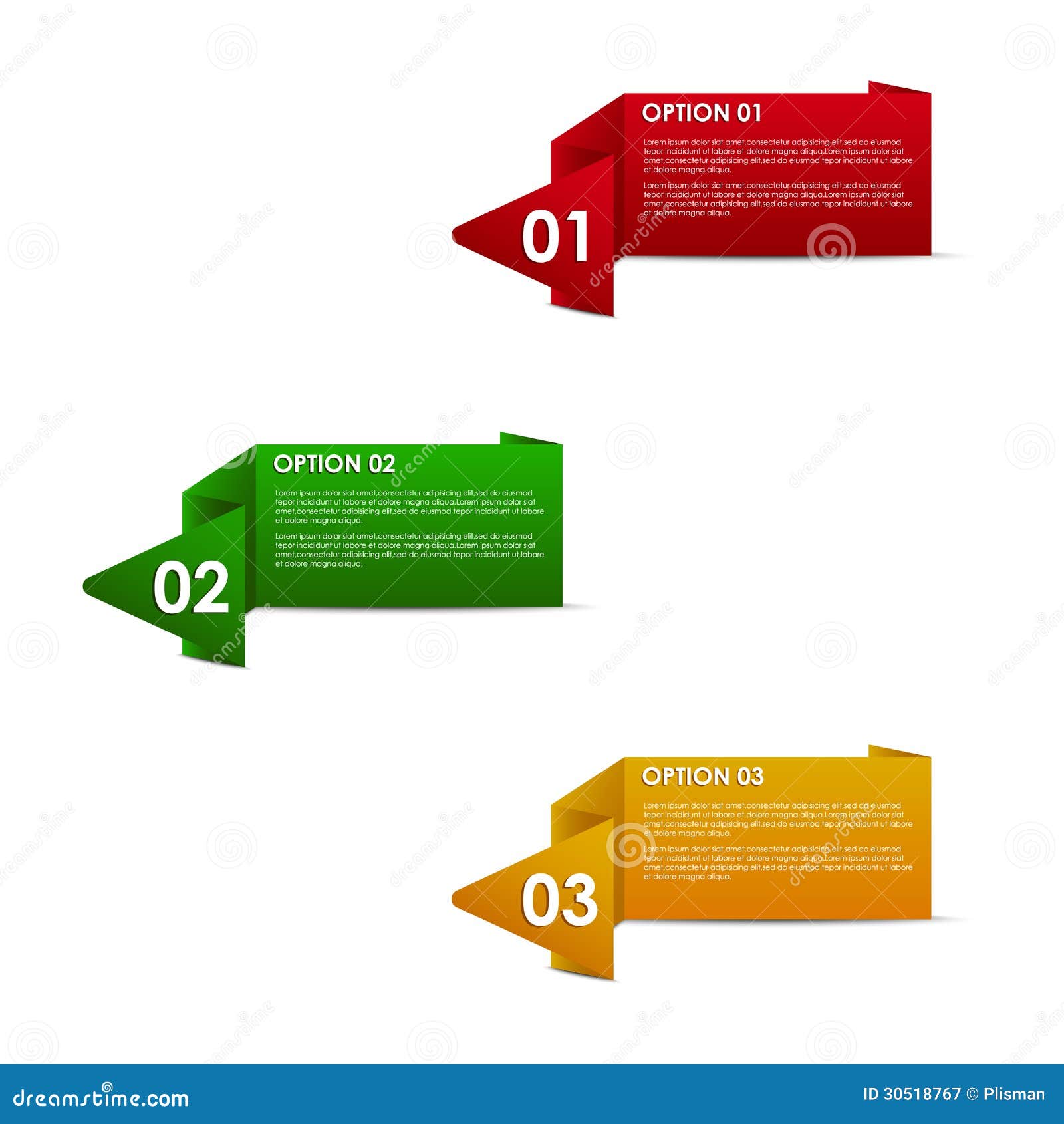 Paper stock options