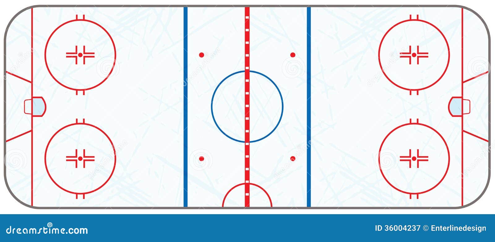 Inline hockey rink business plan