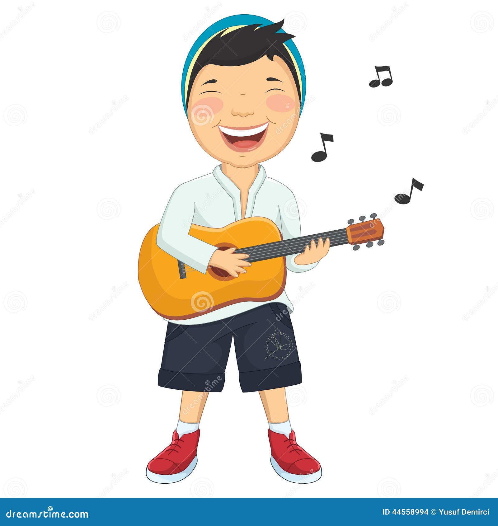 girl playing guitar clipart - photo #20