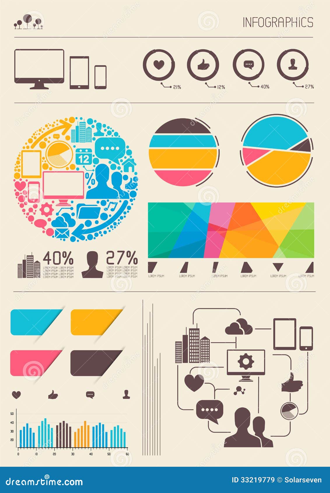free clipart for infographics - photo #37
