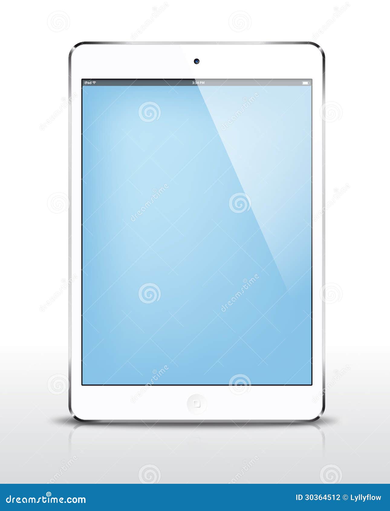 ipad mini clipart - photo #21