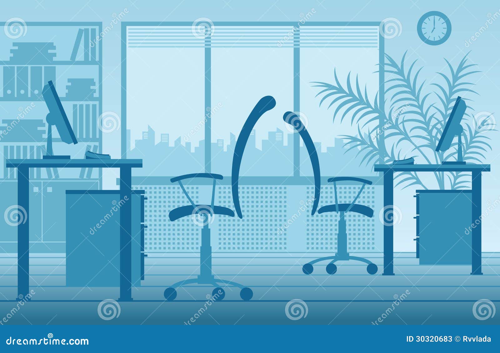 office clipart background - photo #29