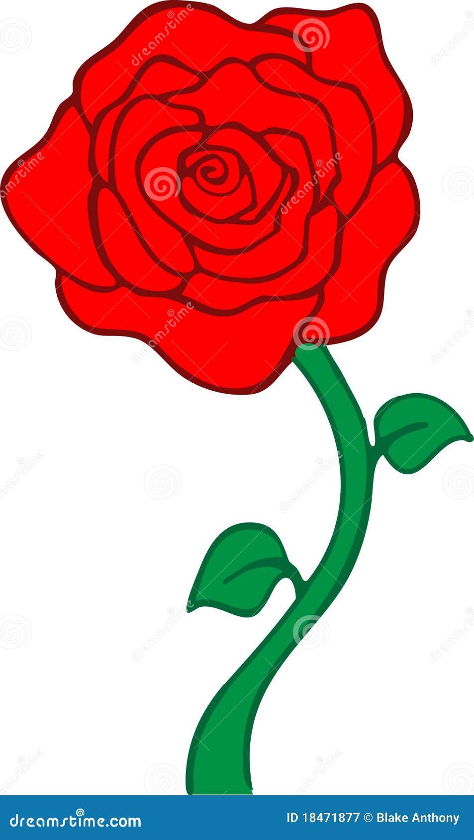 rose clip art sms - photo #44