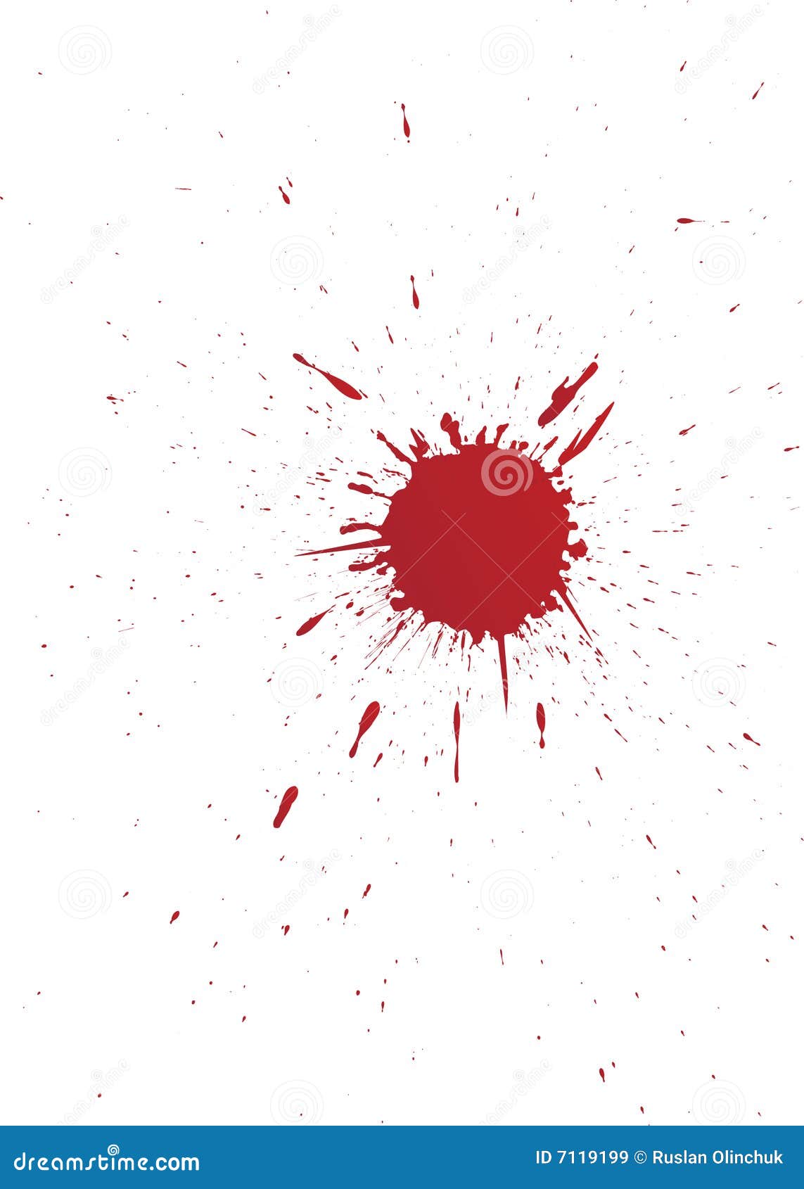 blood spot clipart - photo #15