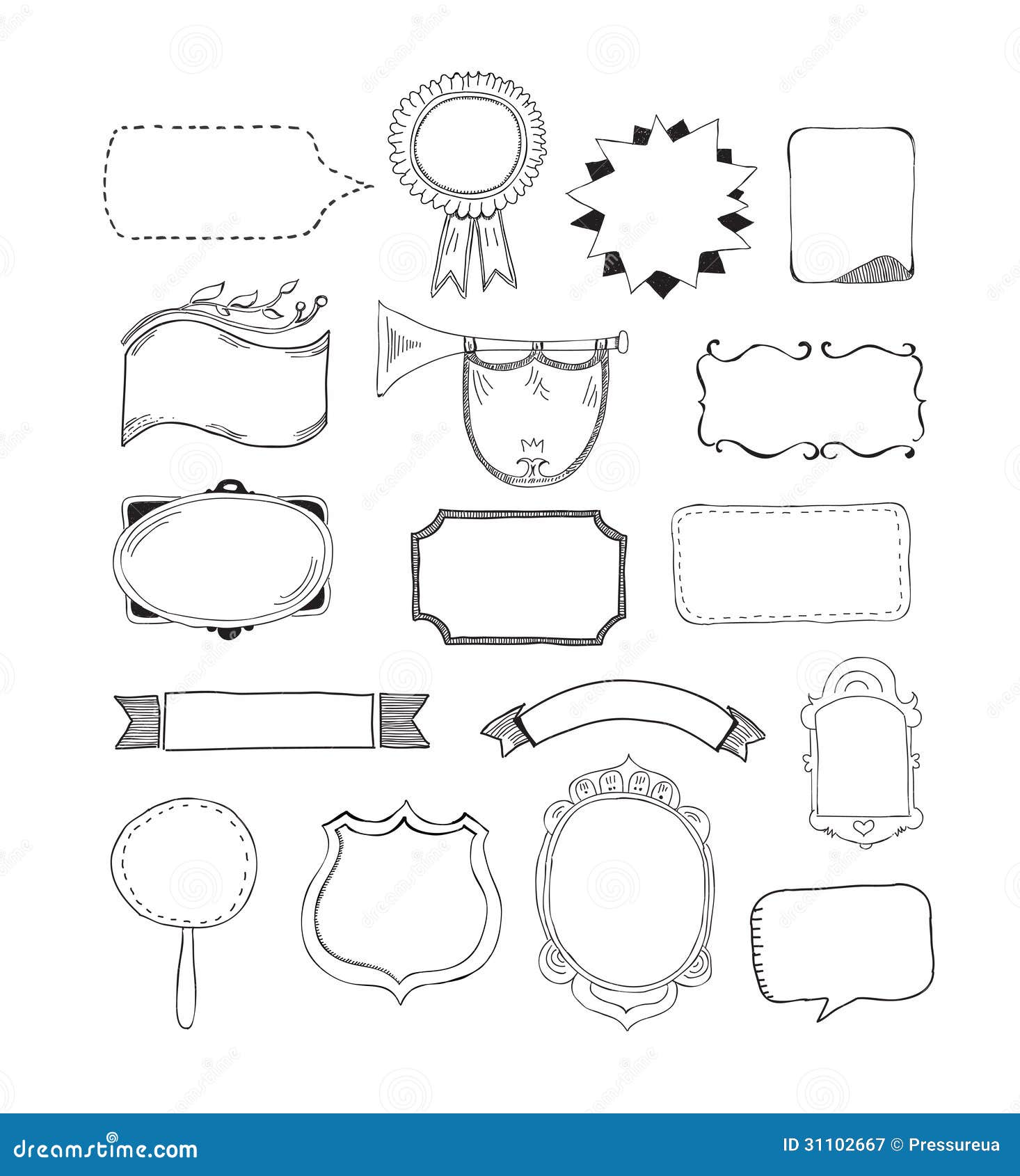 vector free download hand drawn - photo #41