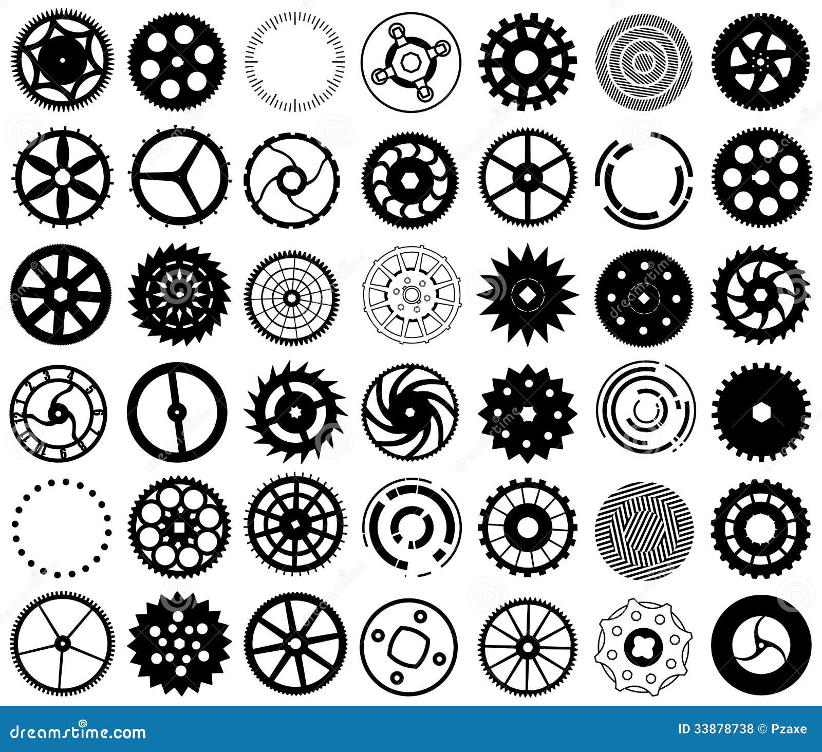 clipart round objects - photo #37