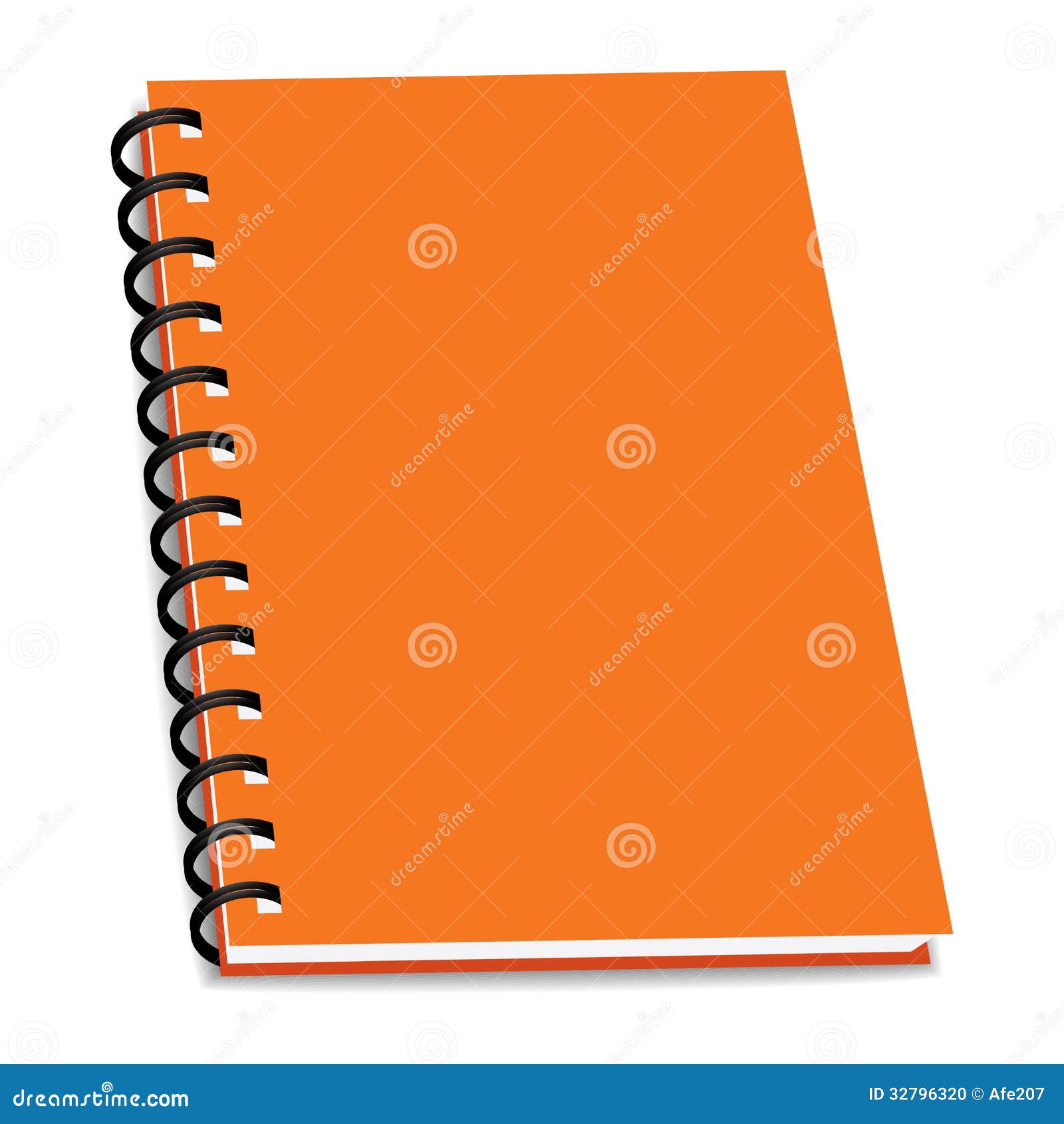 notebook binder clipart - photo #28