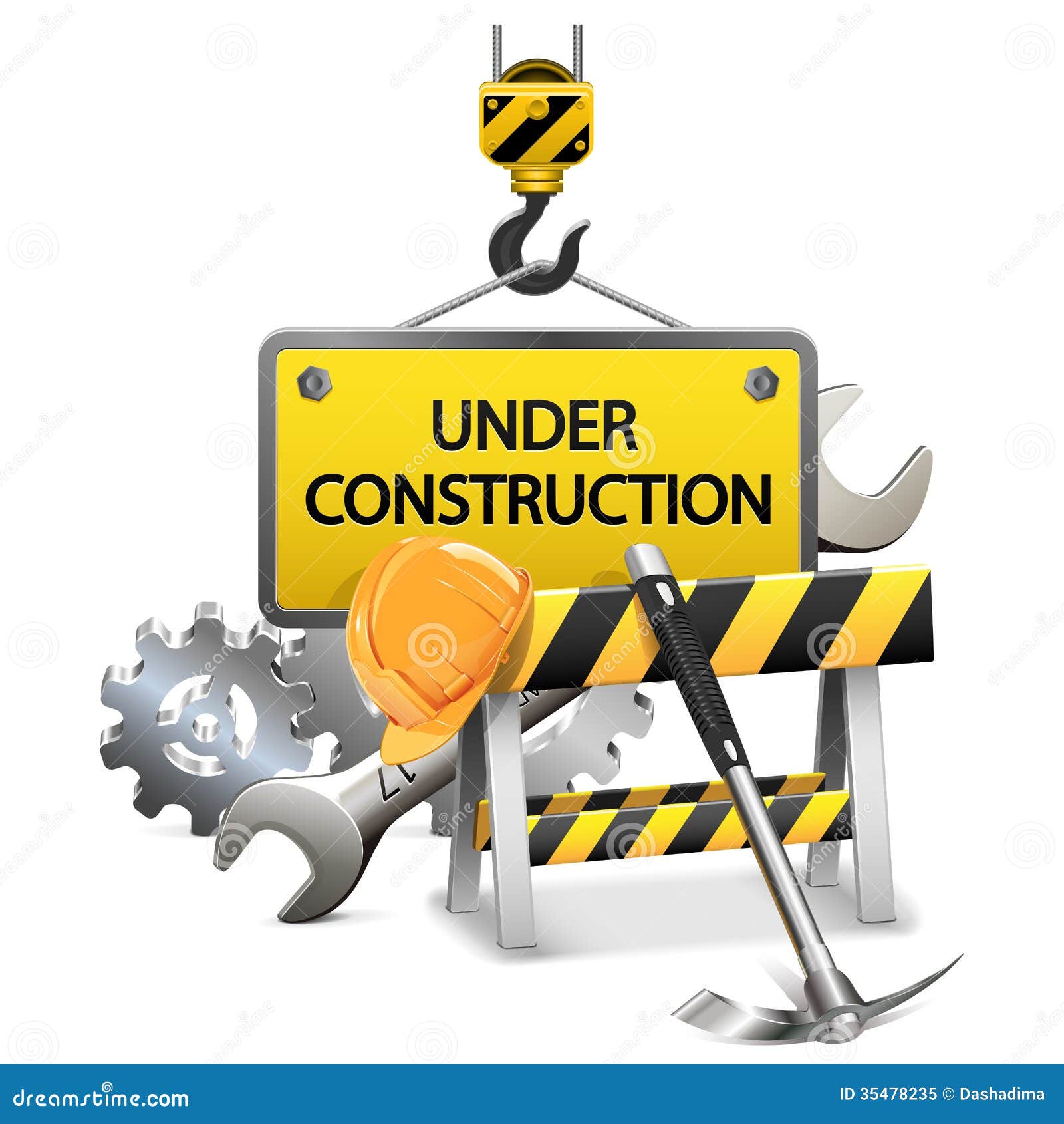 animated under construction clipart - photo #16