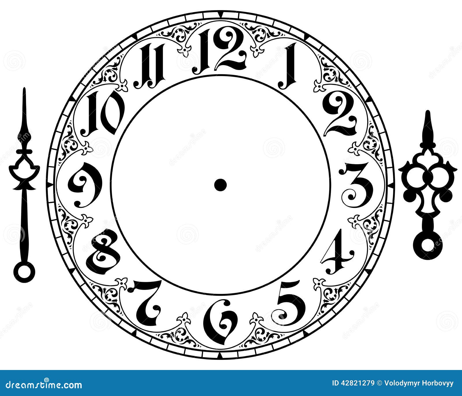 image clipart horloge - photo #48