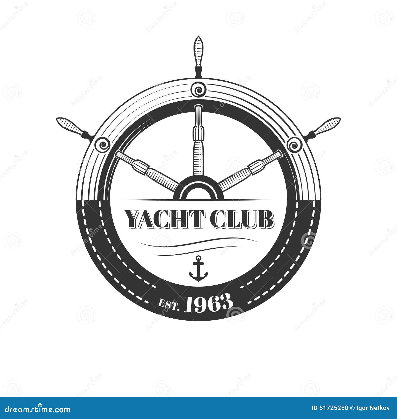 yacht club clipart - photo #2