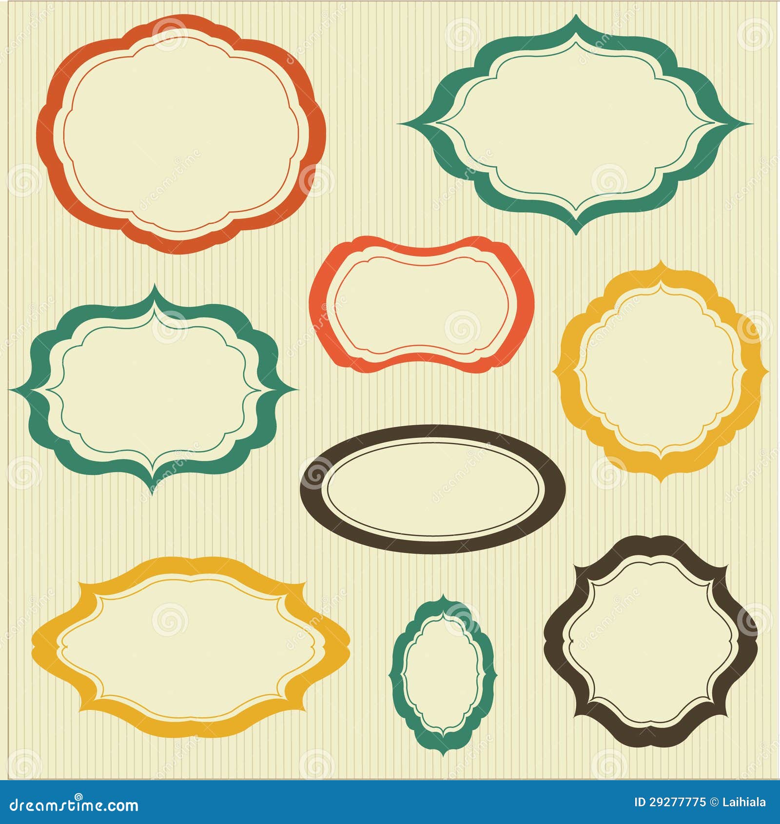 free clipart text frames - photo #29