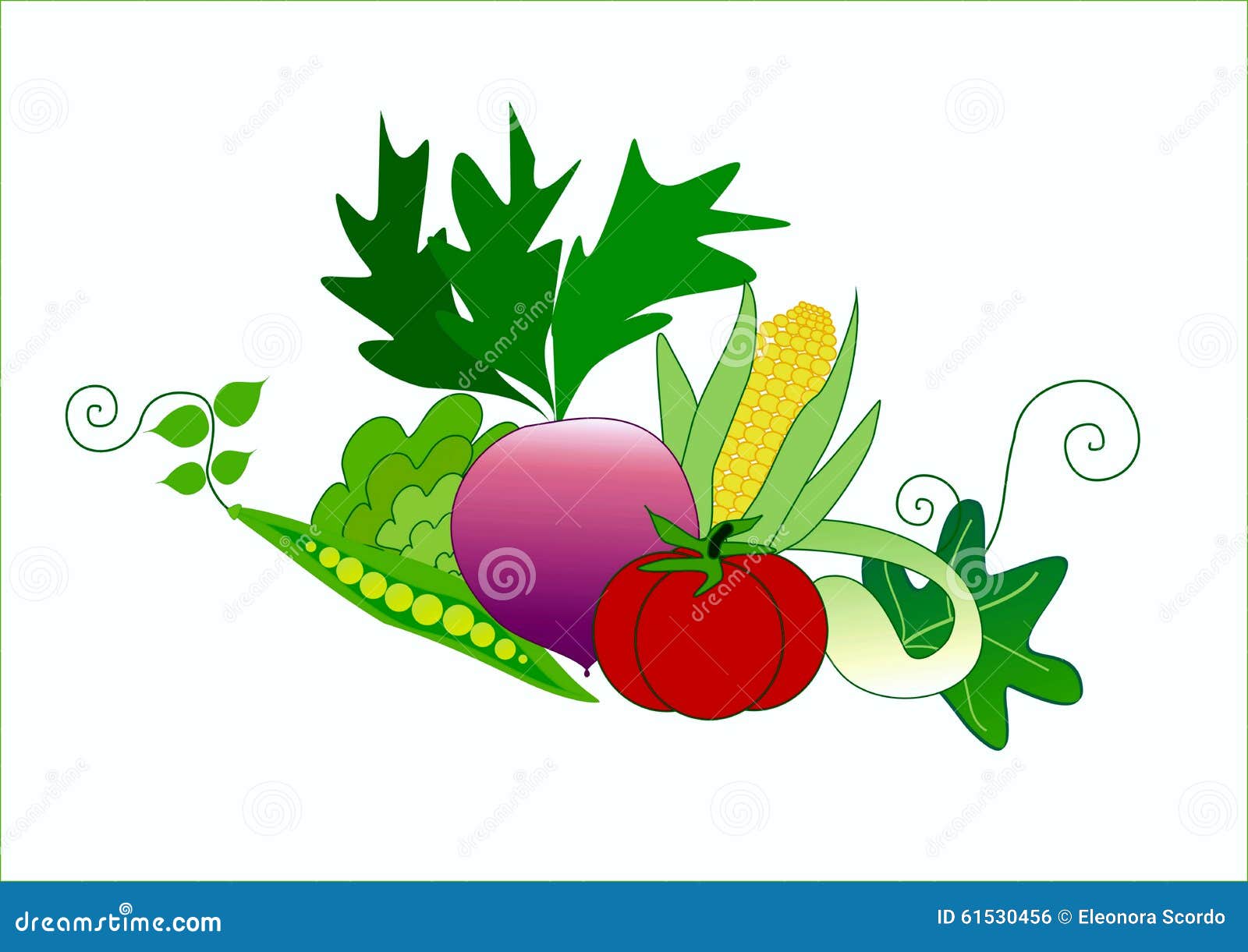 clipart legumes fruits - photo #23