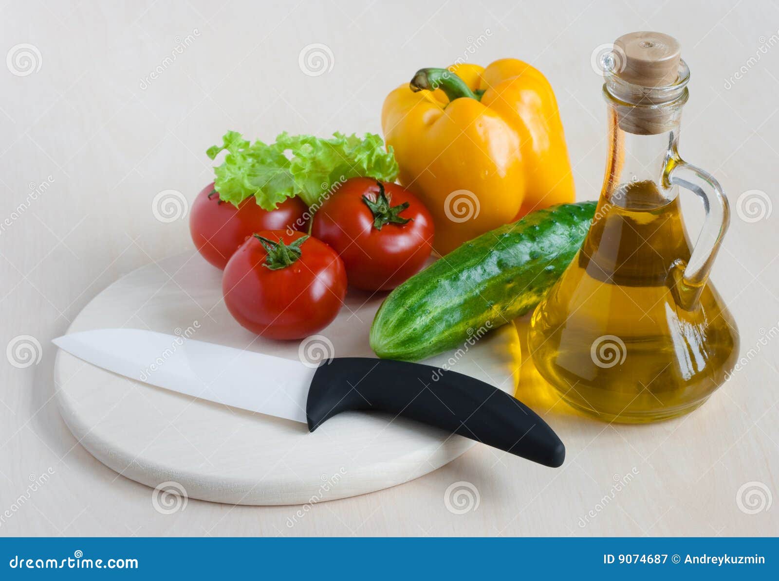 Vegetables - Healthy Food Still Life Royalty Free Stock Photography ...