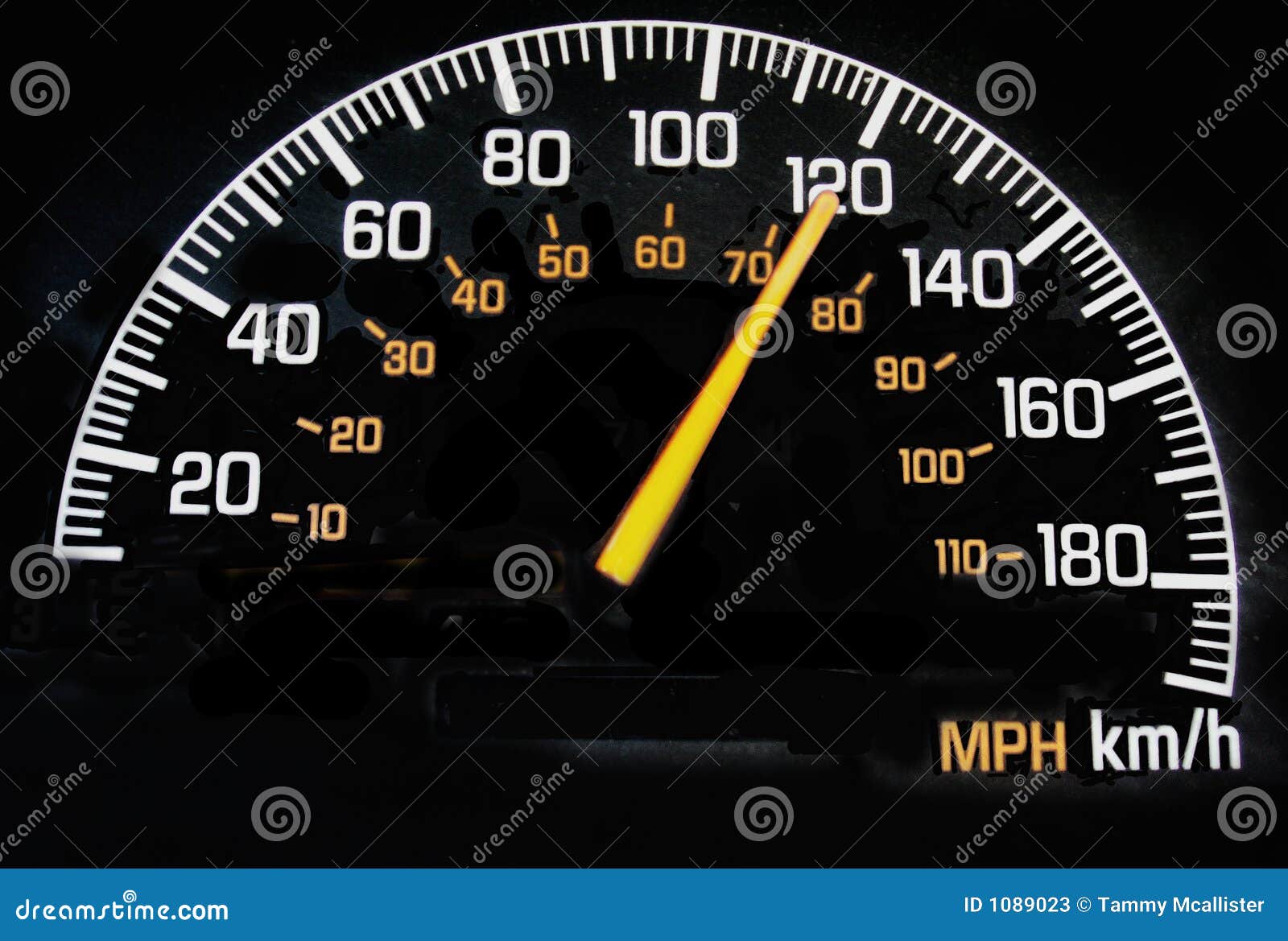 Veloc metro Fotos De Archivo Imagen 1089023 mph-to-kph-chart