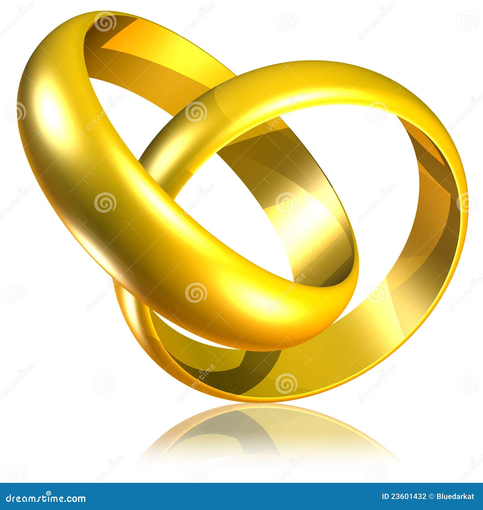 clip art goldene hochzeit