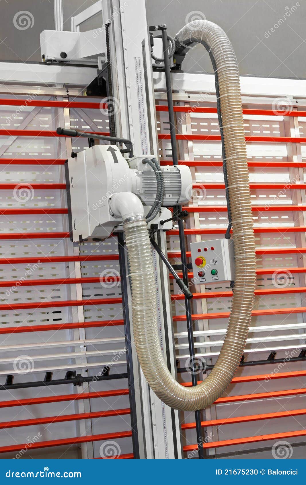 More similar stock images of ` Vertical panel saw `
