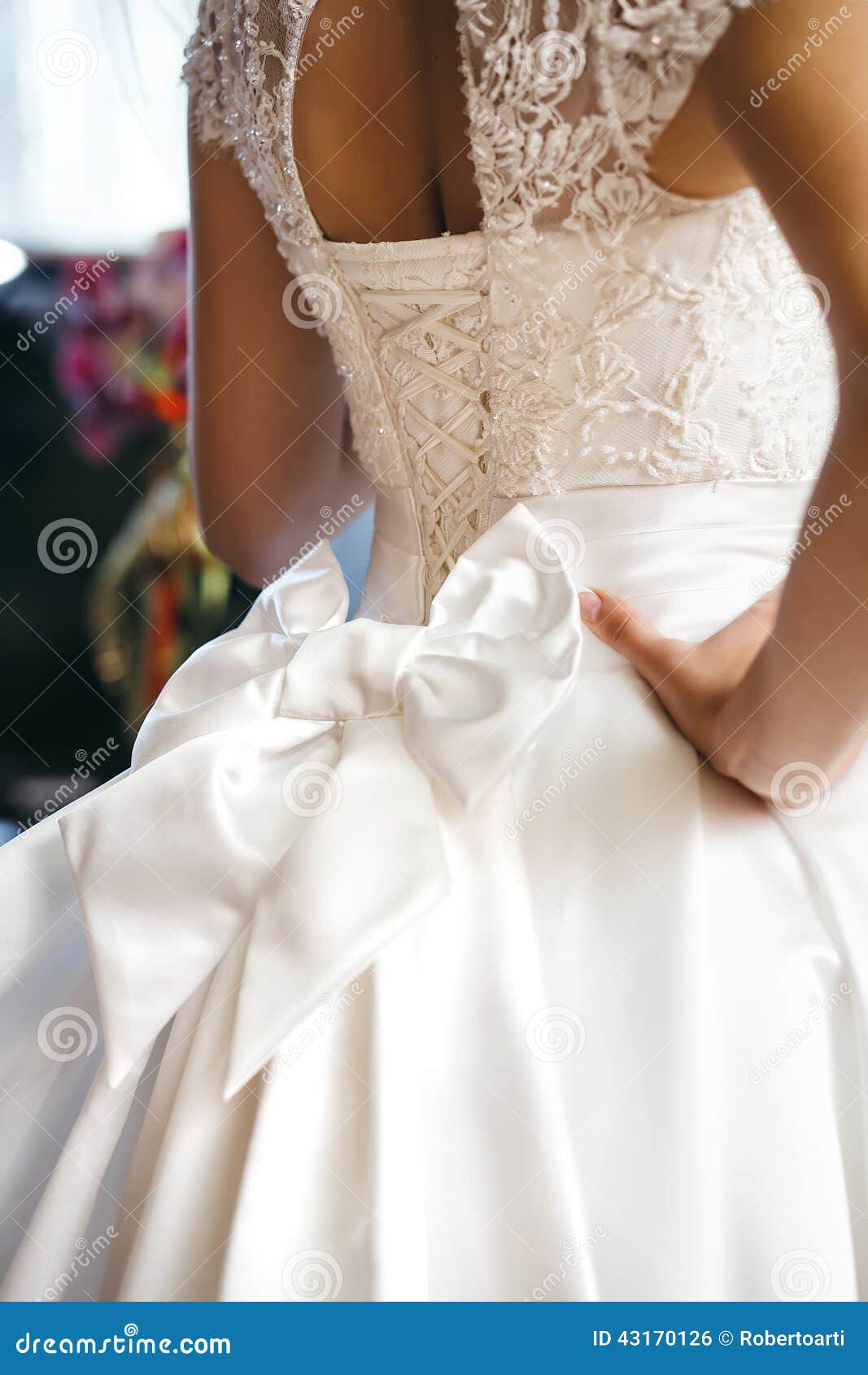 Arcos vestido de boda Arcos vestido de boda