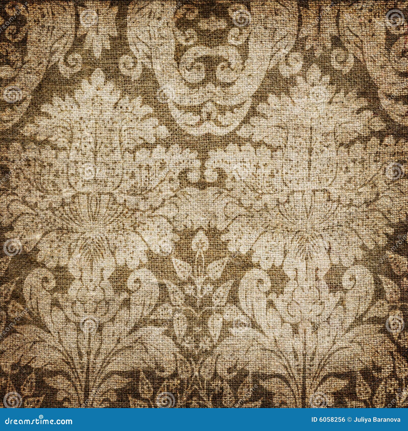 Victorian Background Royalty Free Stock Image Image 6058256