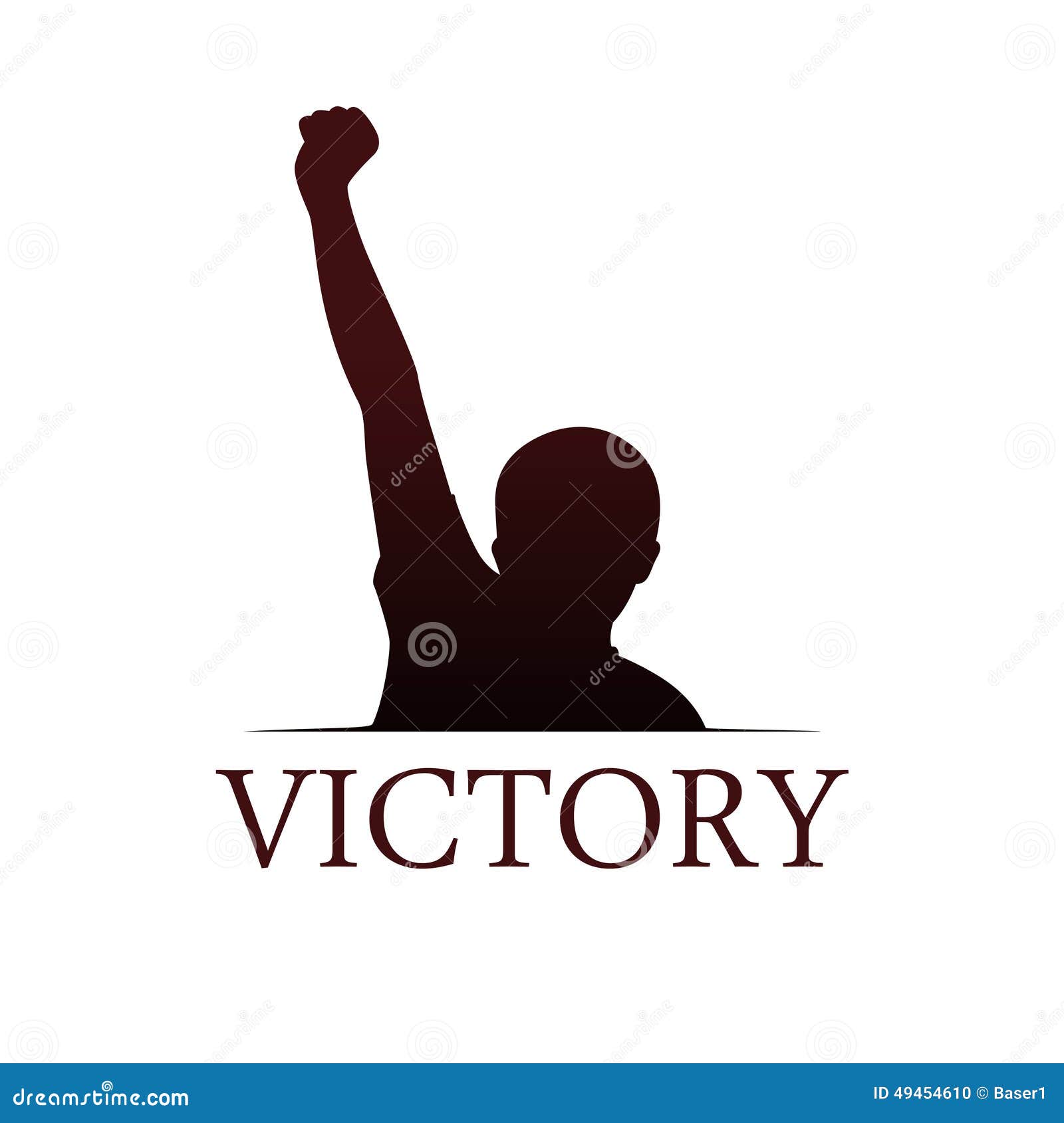 clipart of victory - photo #2