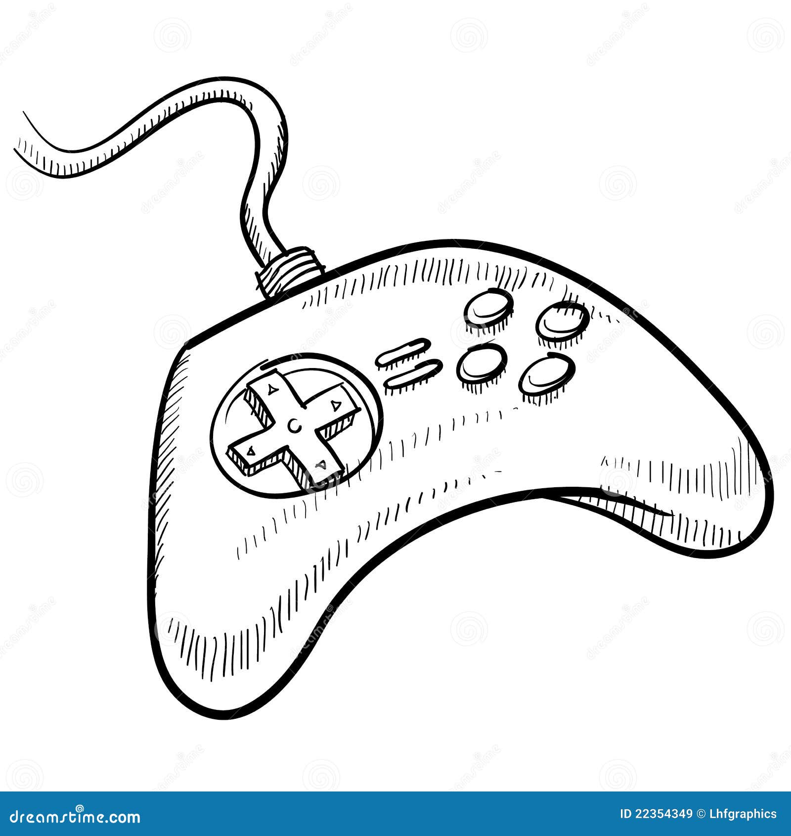 xbox coloring pages - photo #29