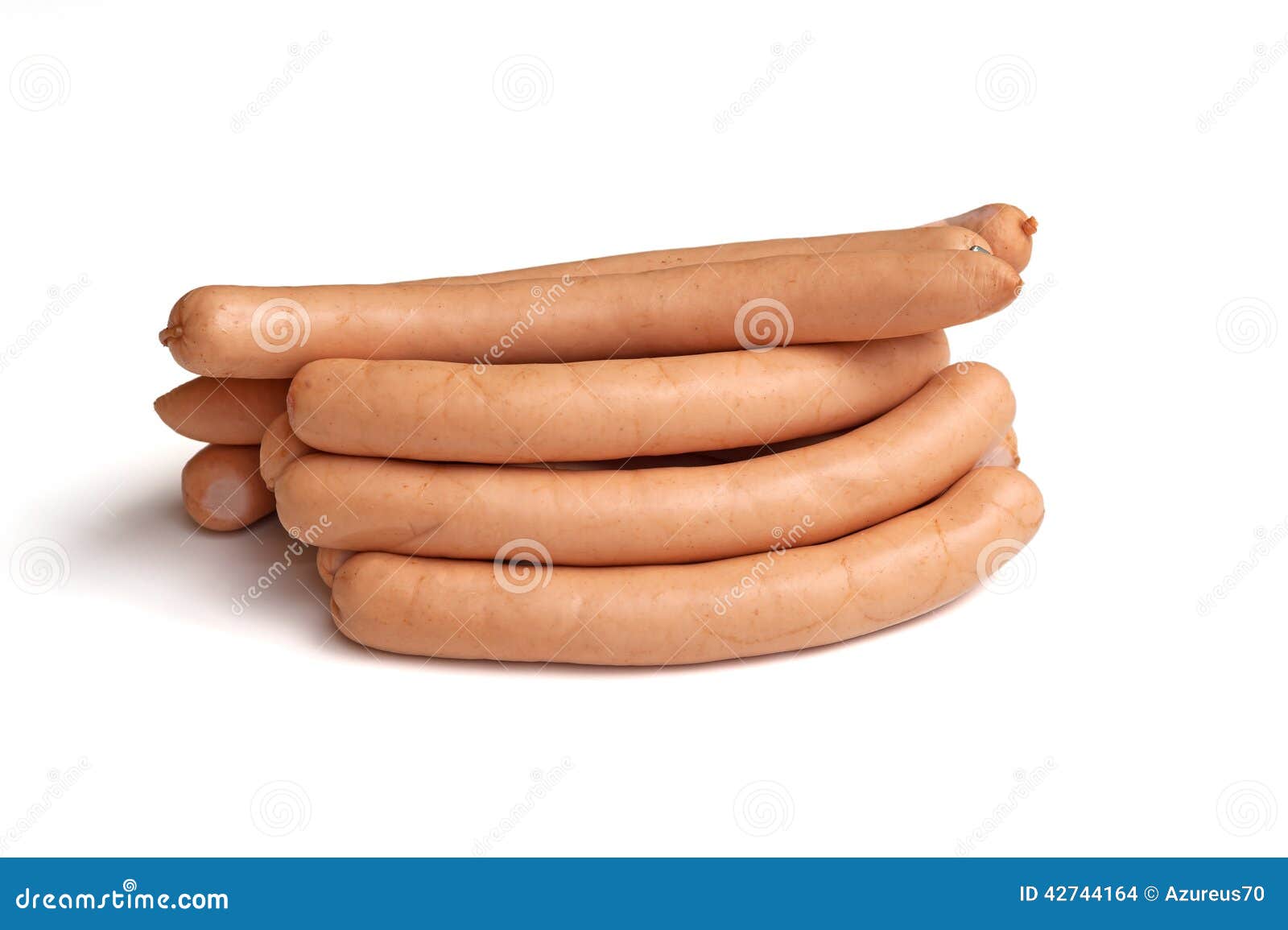 Nutritional Info Sausage Vienna canned chicken beef pork