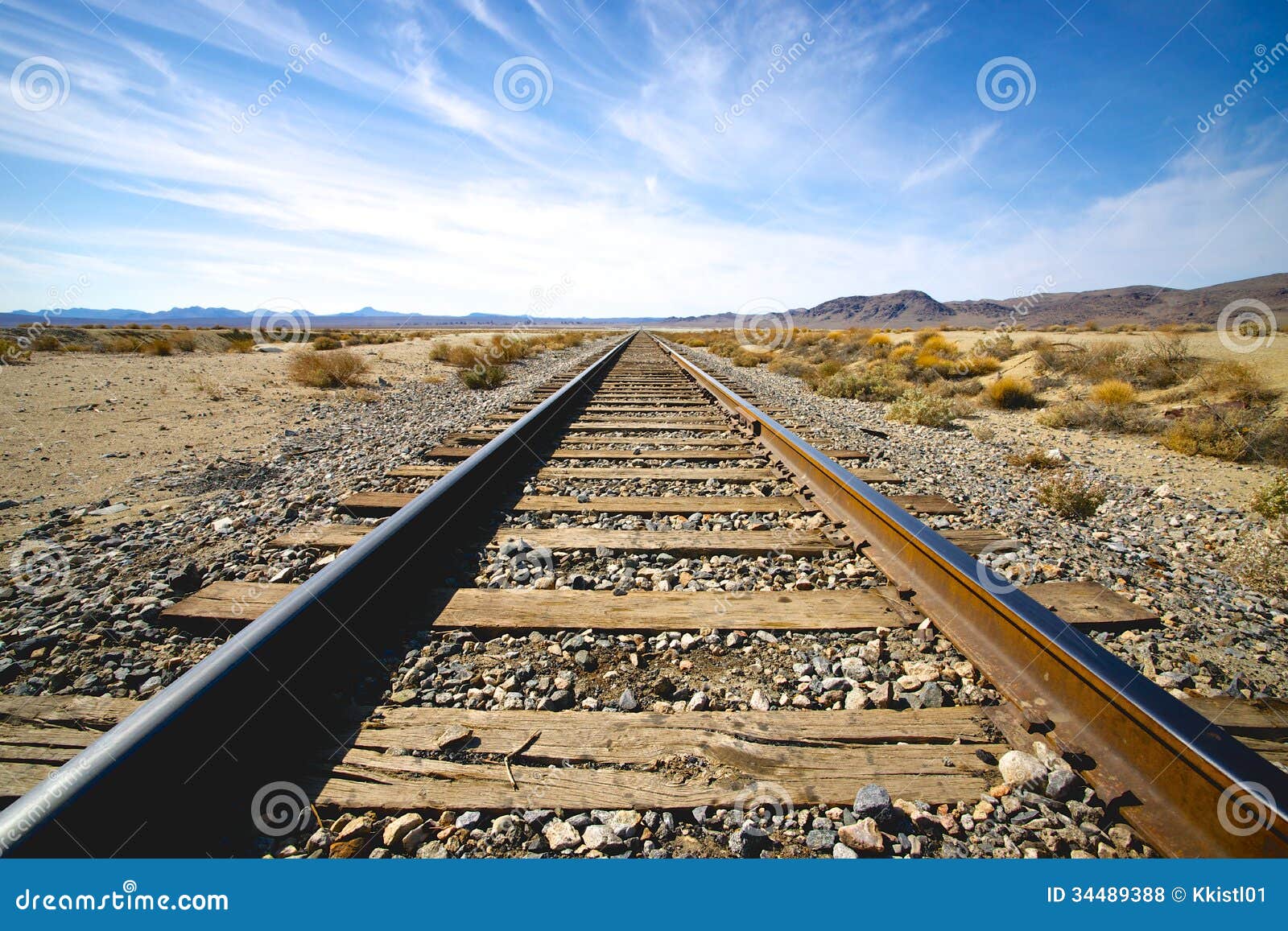 view-railroad-tracks-steel-lead-distance-california-s-mojave-desert 