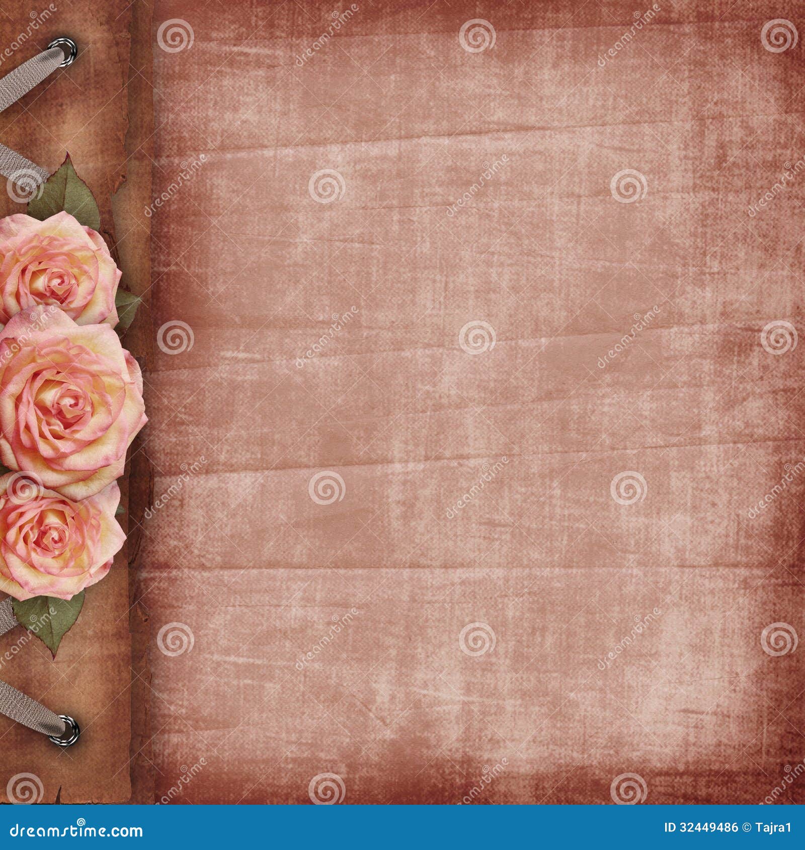 vintage album cover royalty free stock image image 32449486 vintage photo album cover