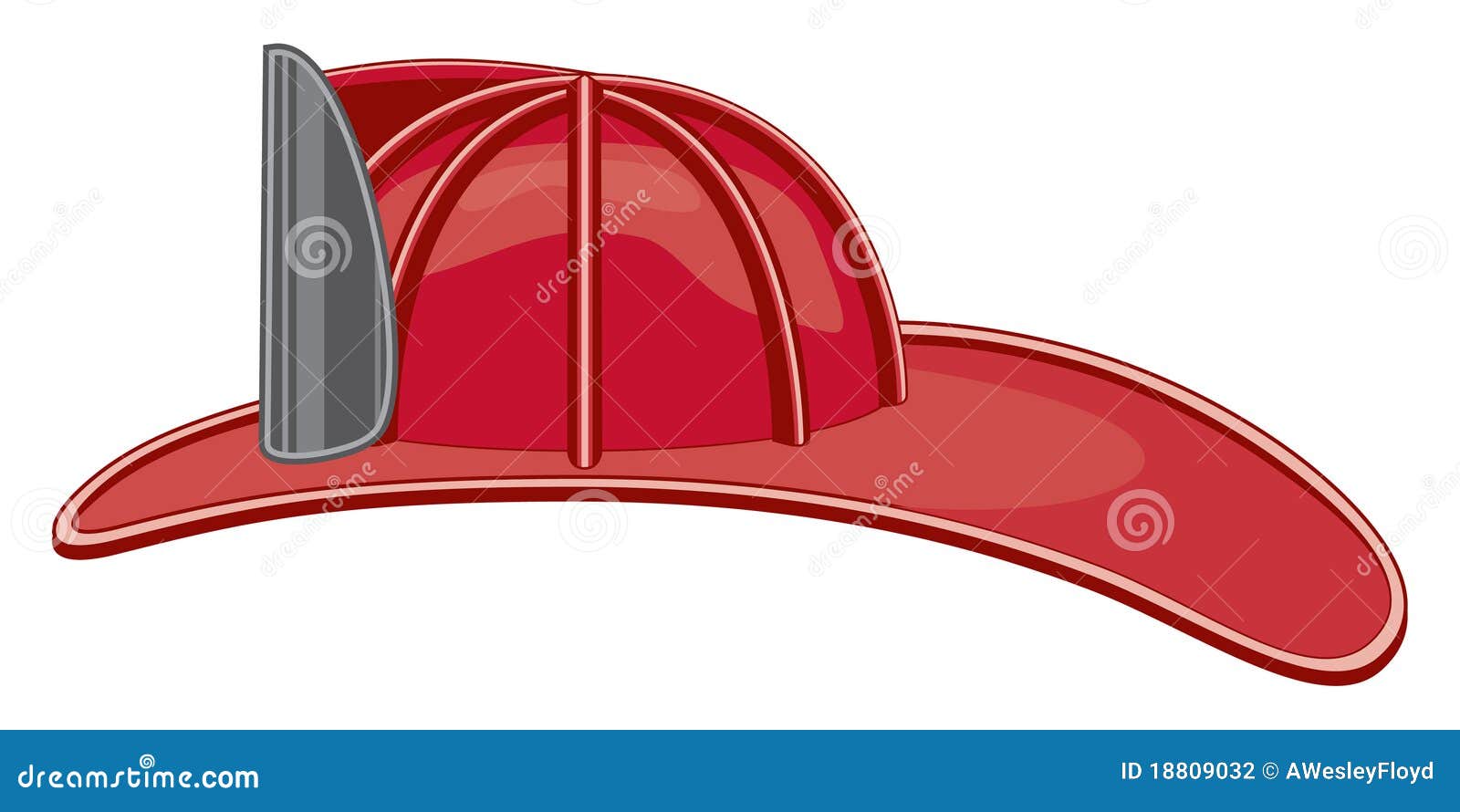 fireman hat clipart - photo #22