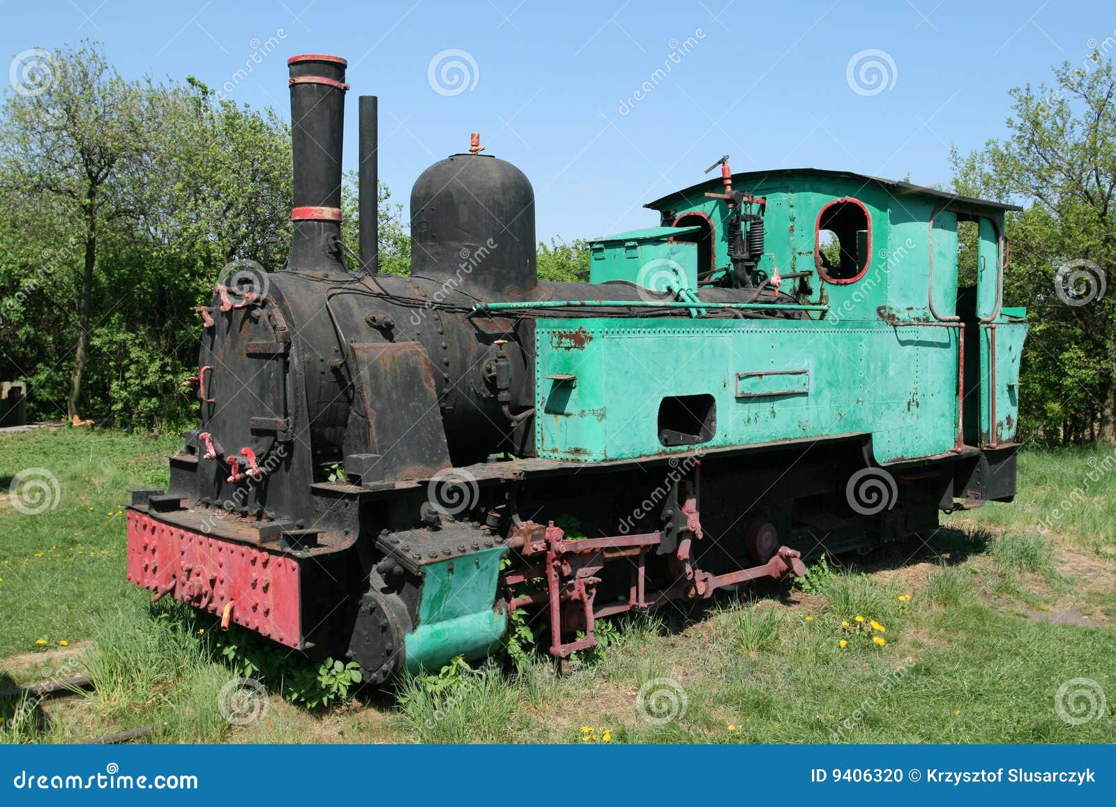 Vintage Steam Engines 88