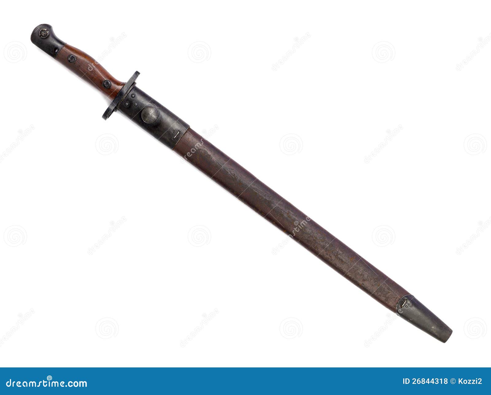 Vintage Sword 62