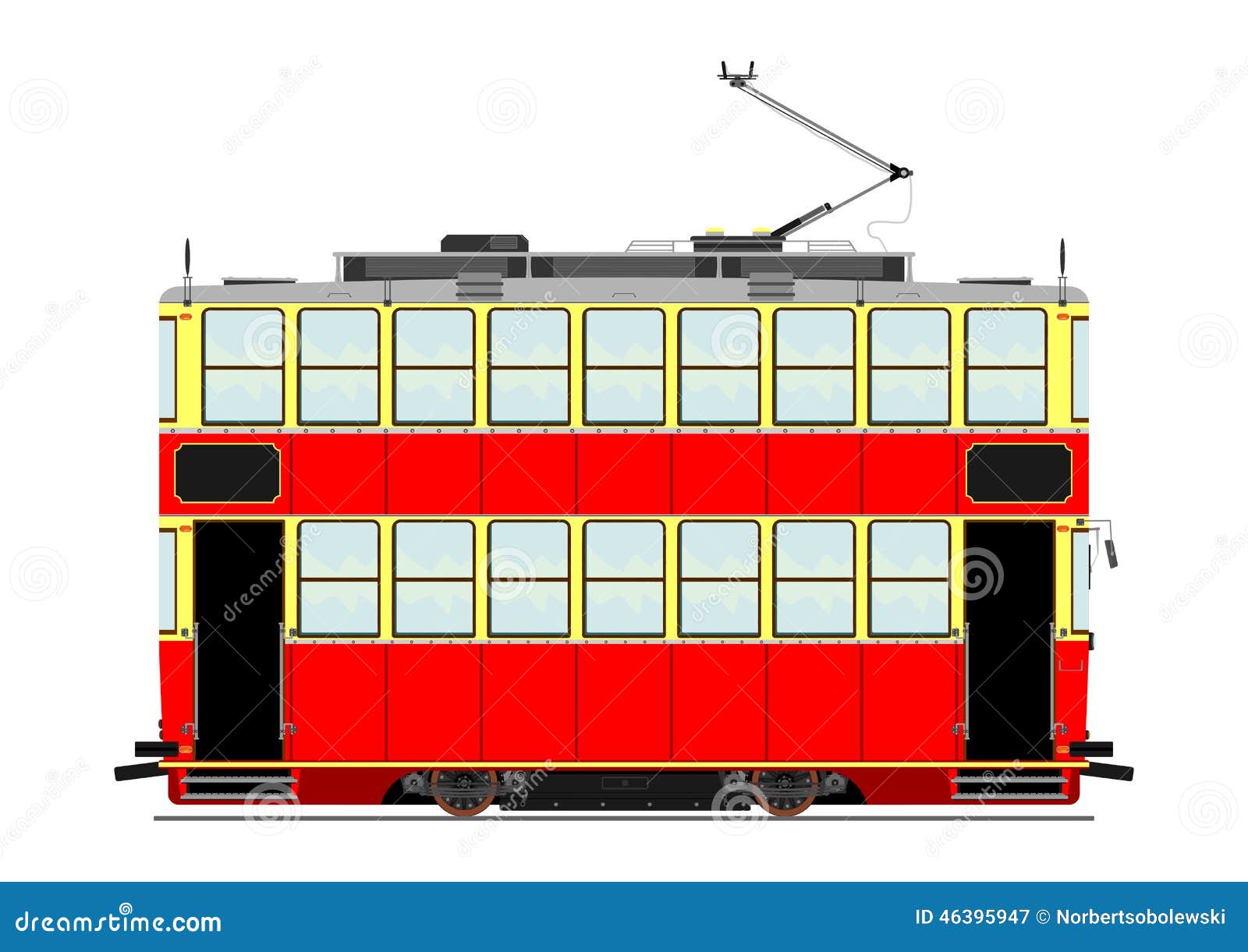clip art trolley car - photo #49