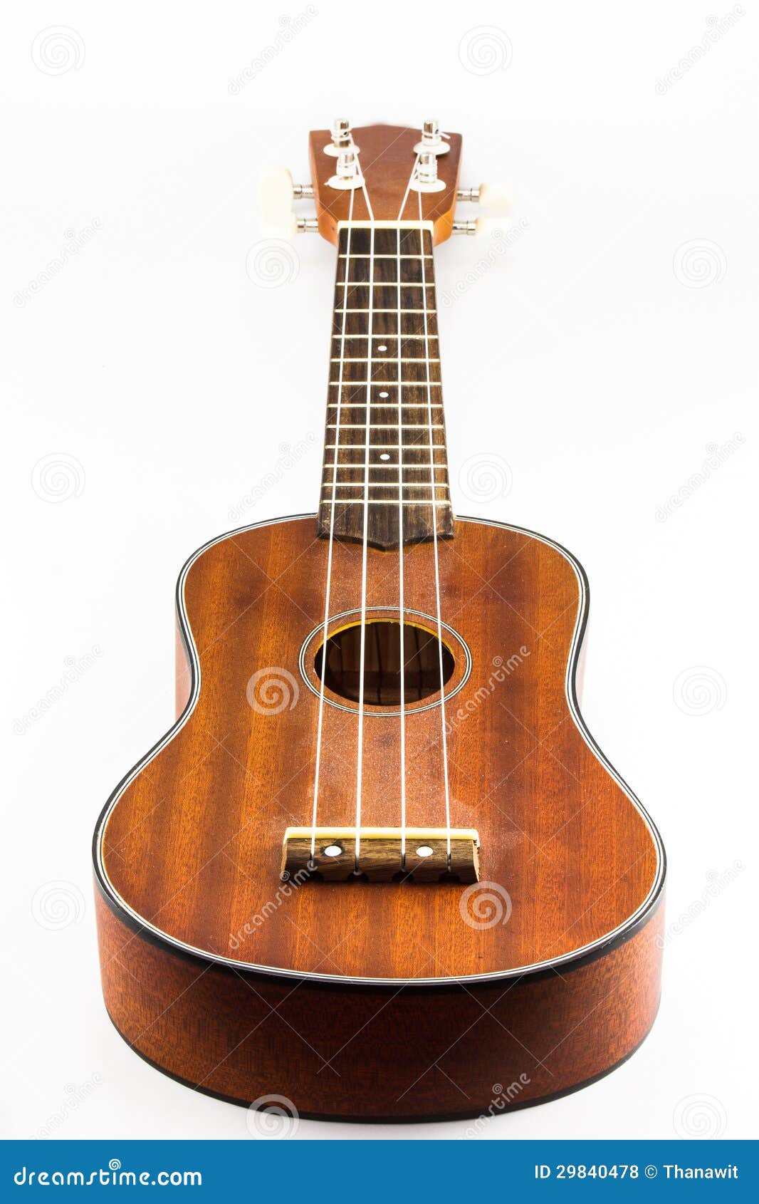 Vintage Ukelele 94