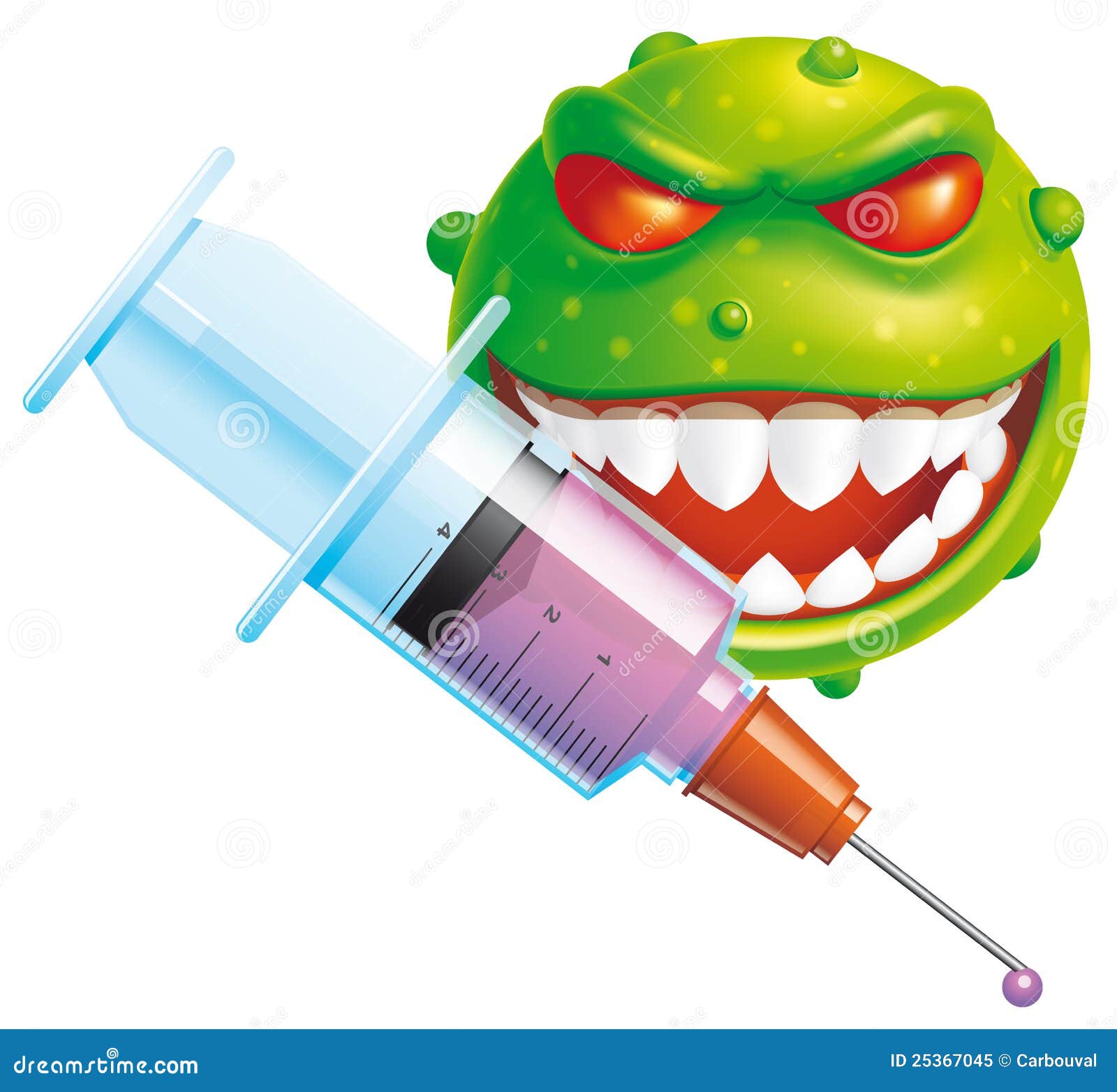 clipart vaccine pictures - photo #32