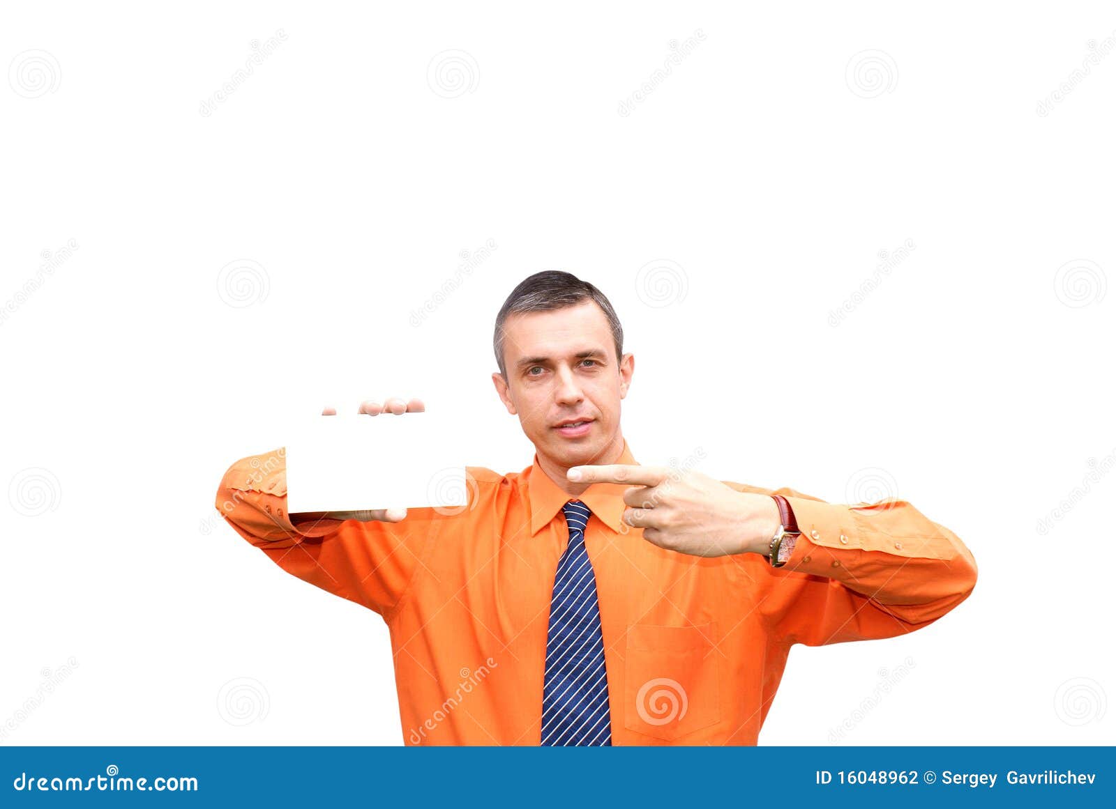 Visiting card Visiting card