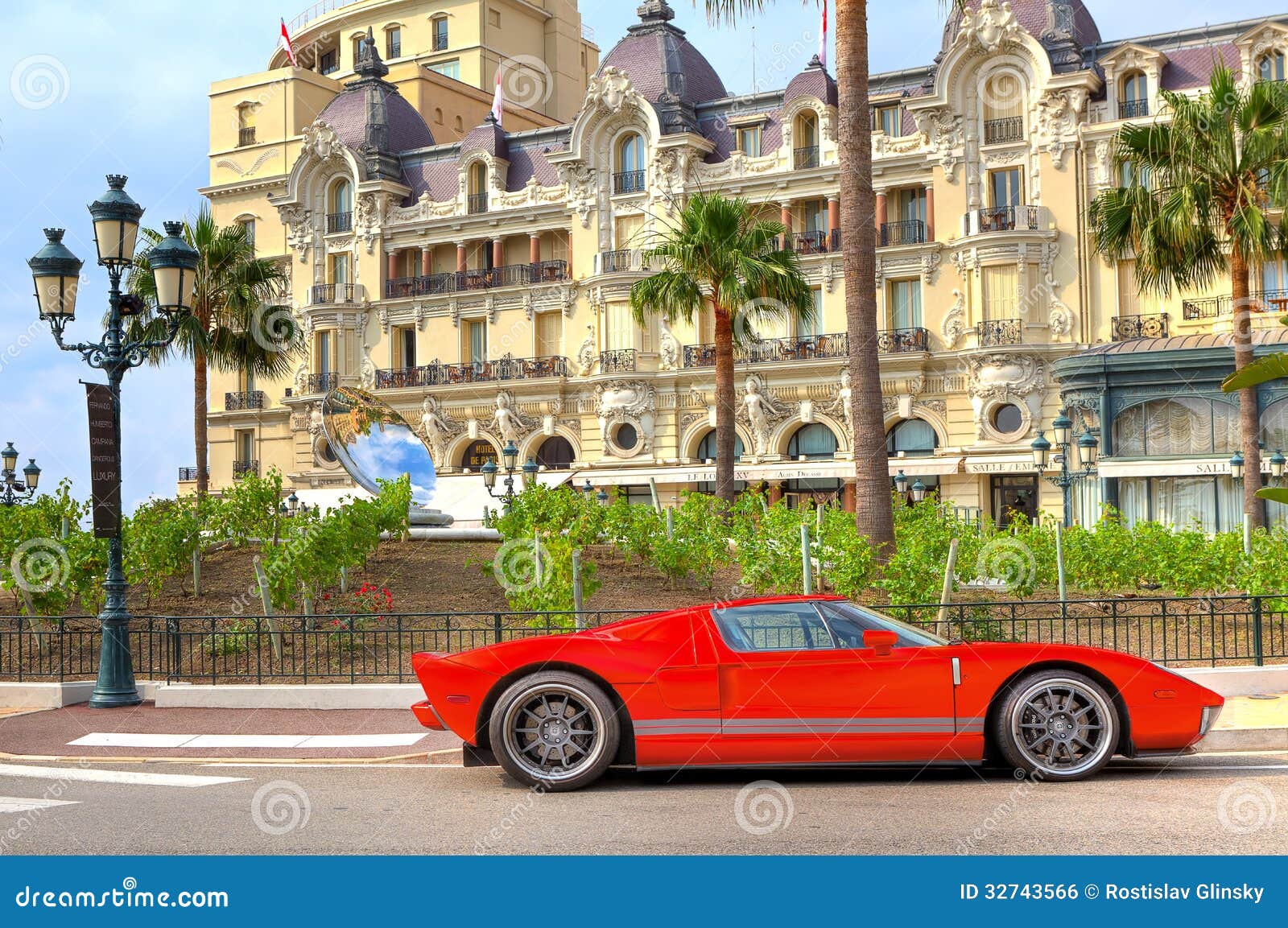Monte Carlo Bus Tour Monte Carlo Bus Tour