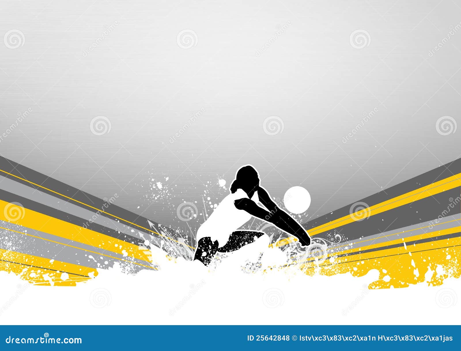 volleyball clipart no background - photo #46