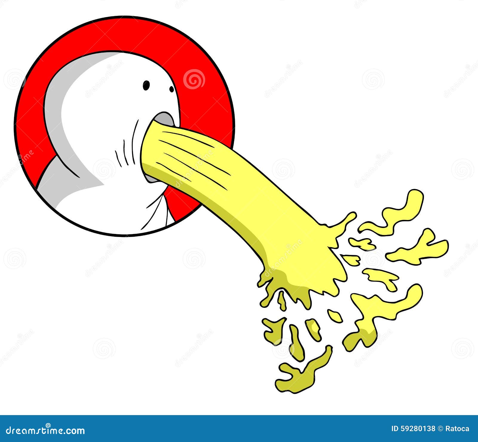 clipart man vomiting - photo #34