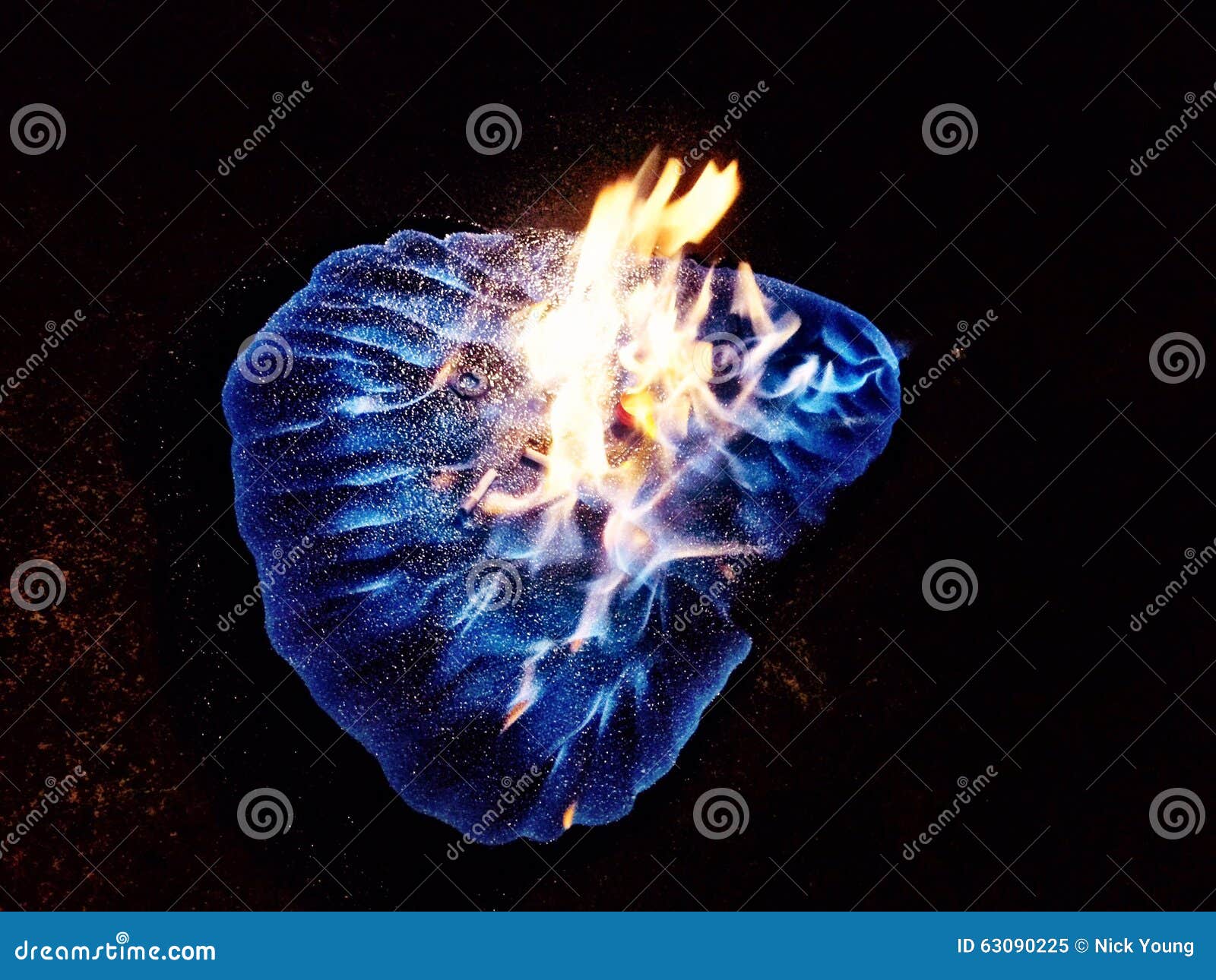 poured fire See the fire pour on ground see the fire pour on ground skip don't use water to put out a grease fire firefighter shows what happens don't try. poured fire See the fire pour on ground see the fire pour on ground skip don't use water to put out a grease fire firefighter shows what happens don't try.